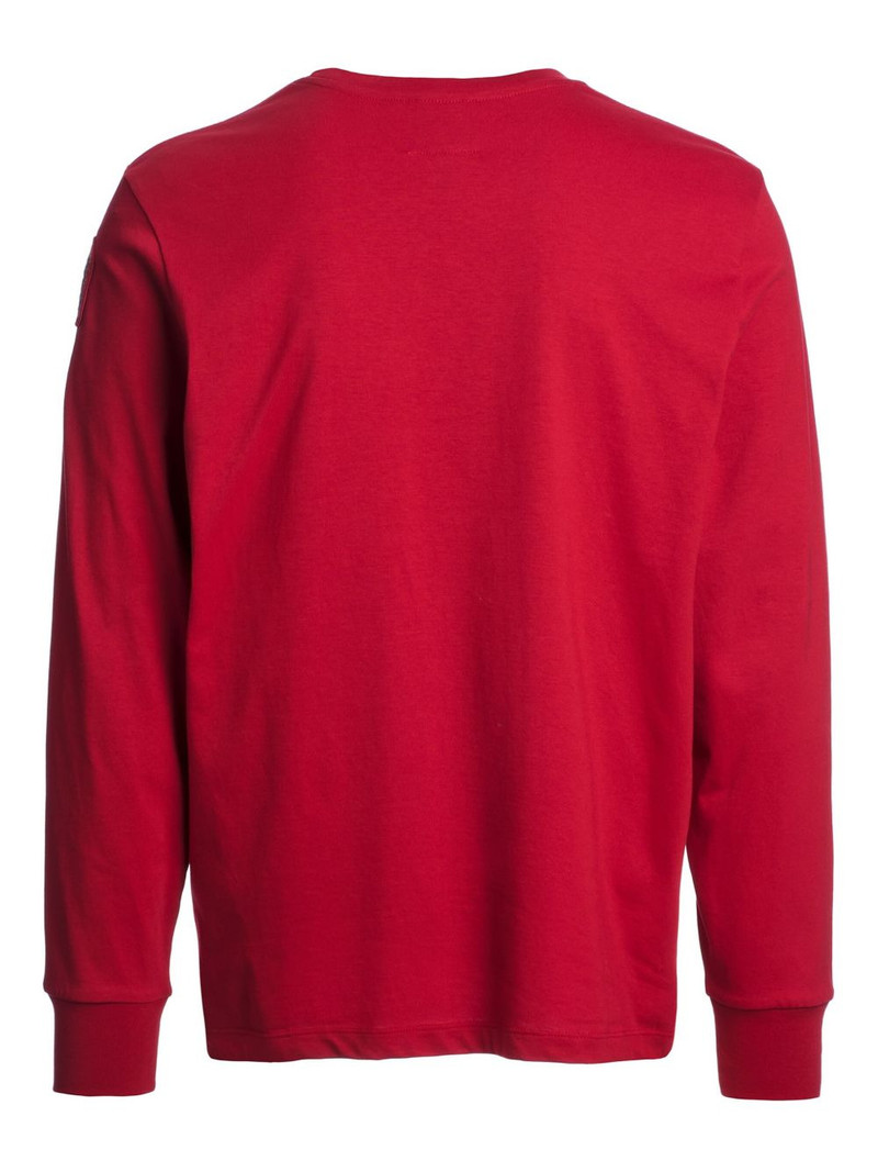 PARAJUMPERS long-sleeves T-shirt outlook