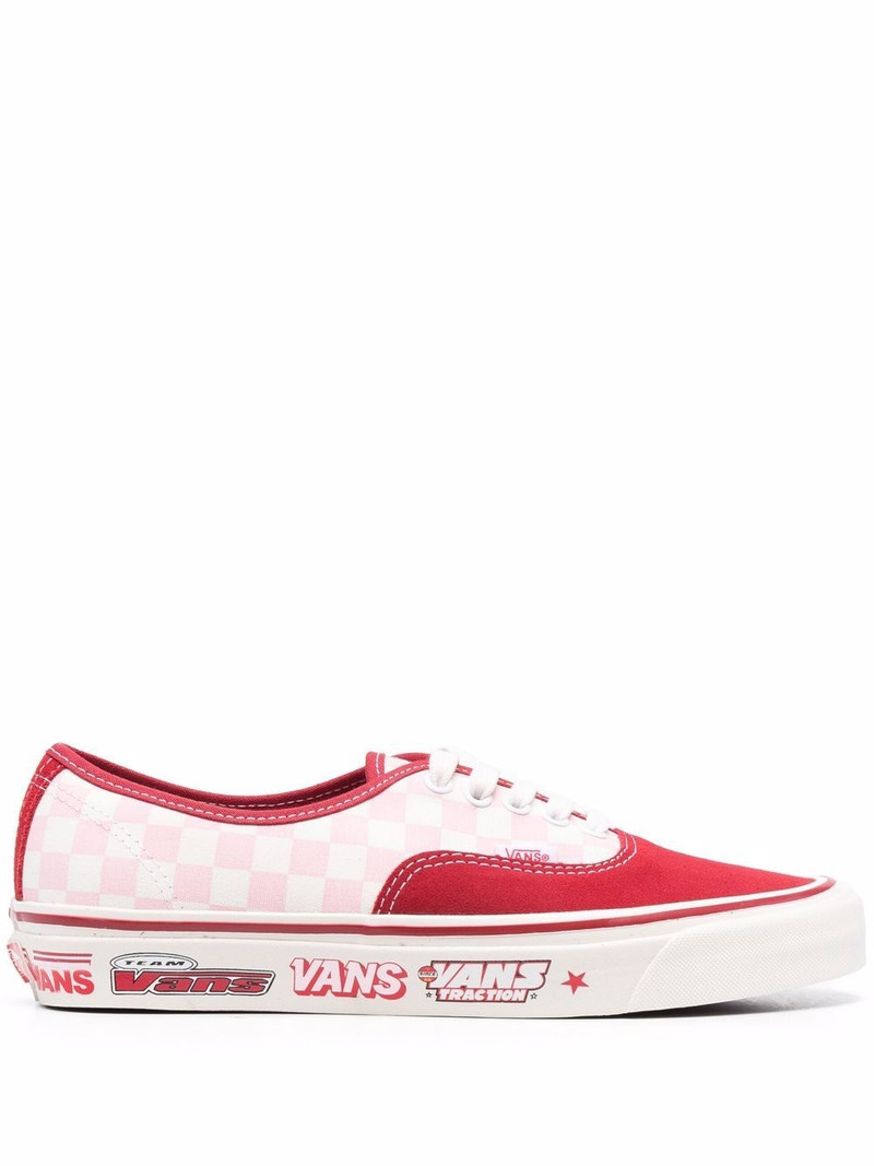 Authentic 44 Dx "White" - 1