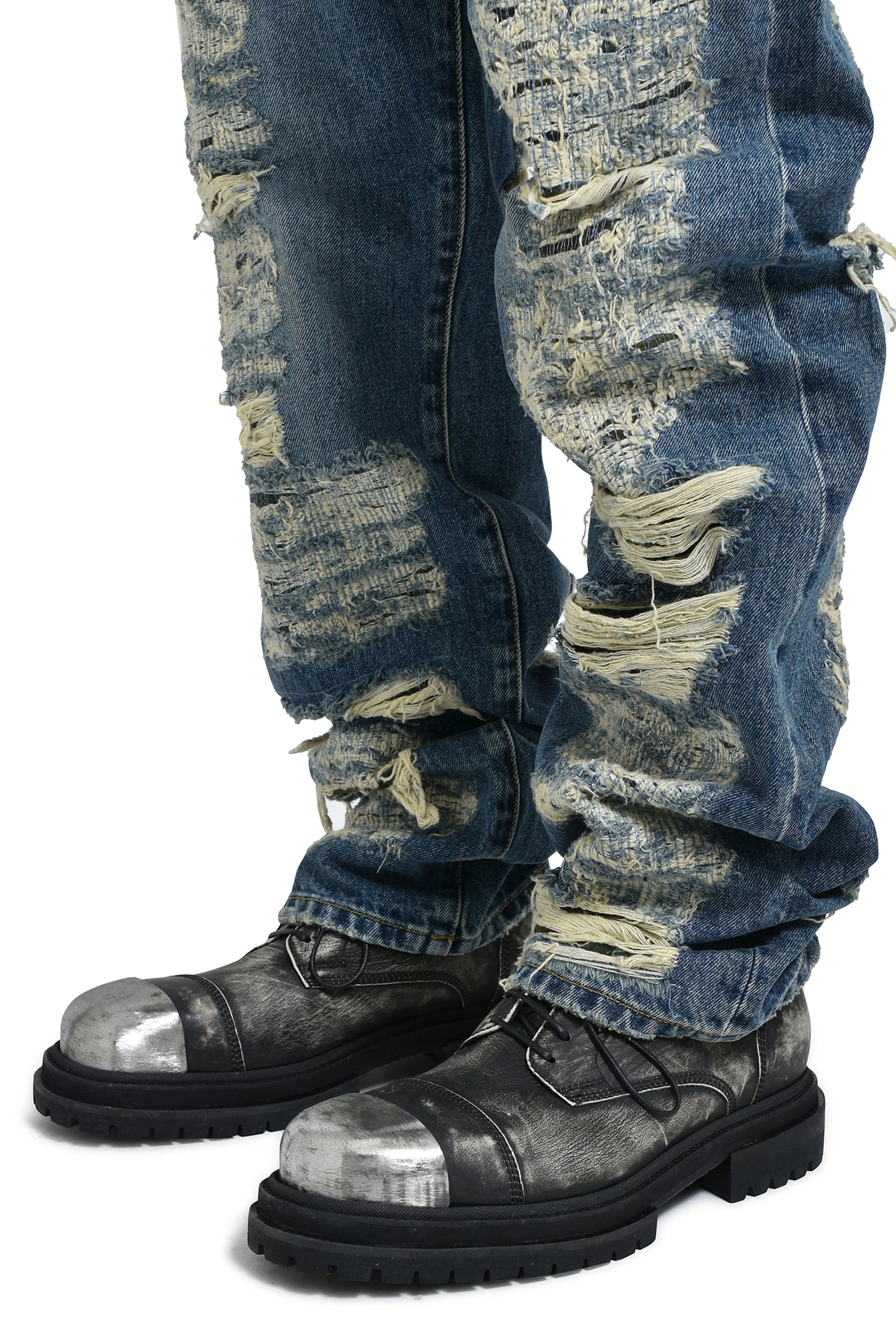 424 DERBY / BLK - 2