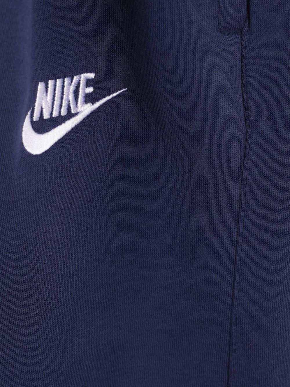 x Nike x Levi Strauss & Co tapered trousers - 4