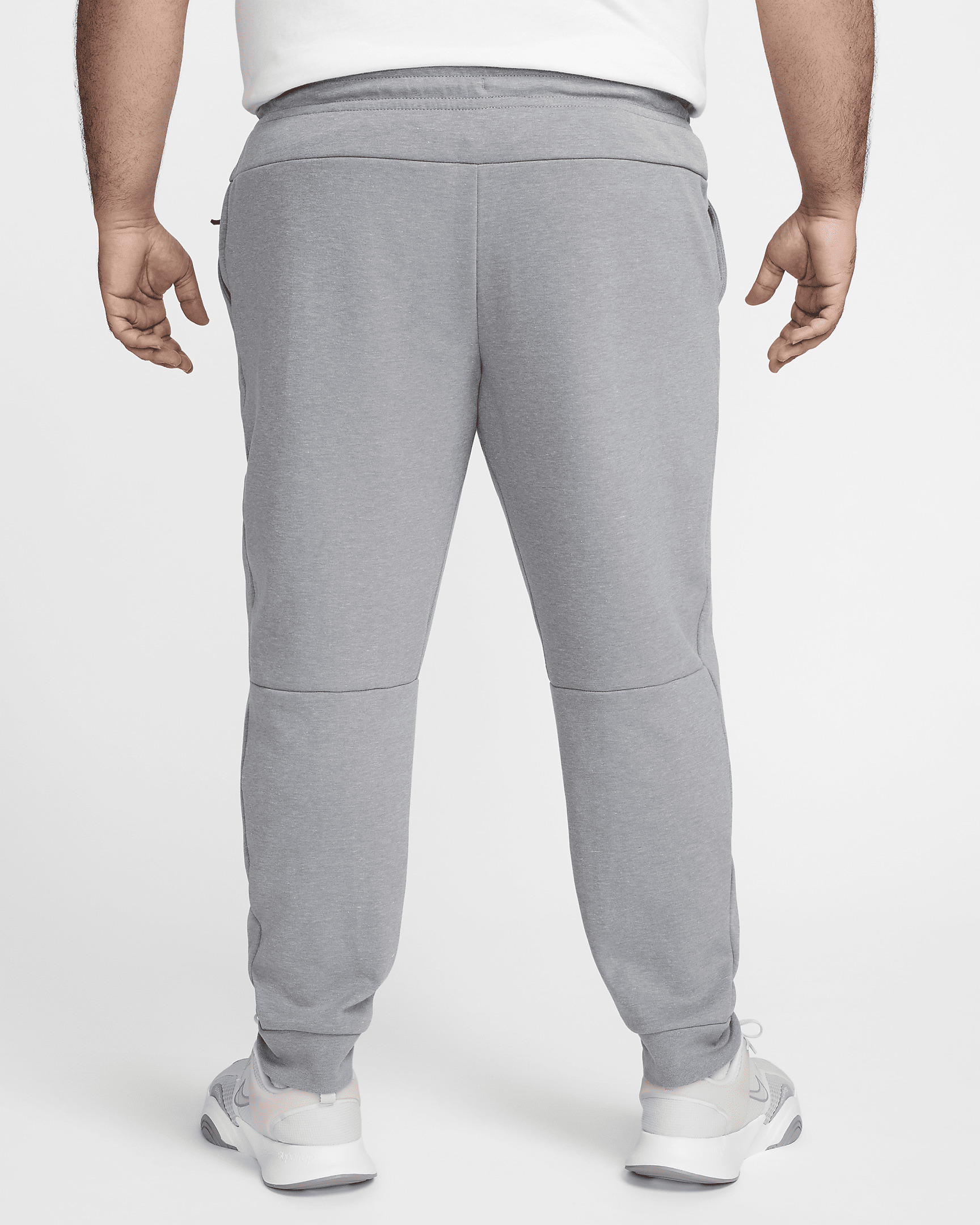Nike Primary Men's Dri-FIT UV Versatile Joggers - 8