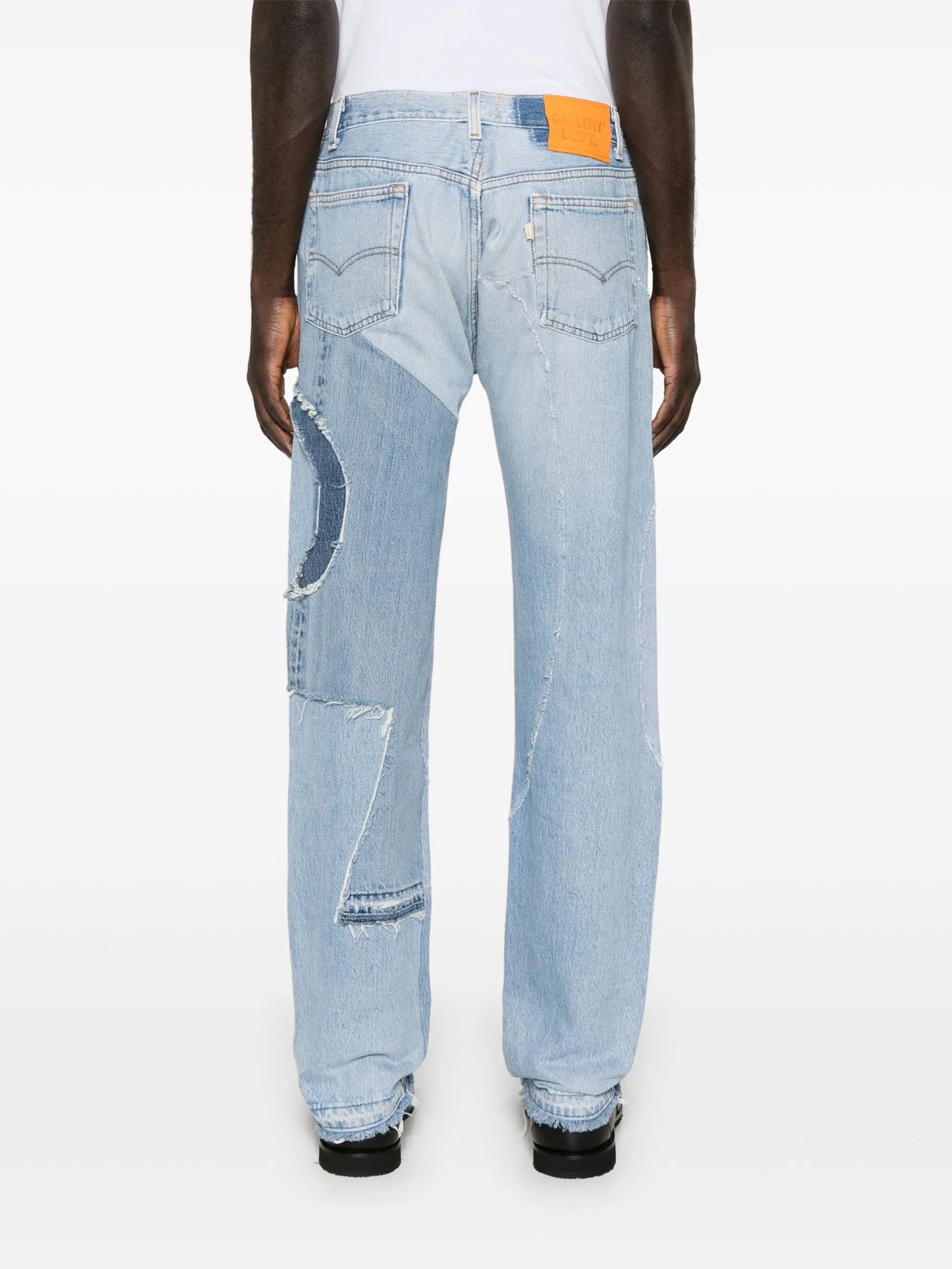 Jake 5001 Jeans - 6