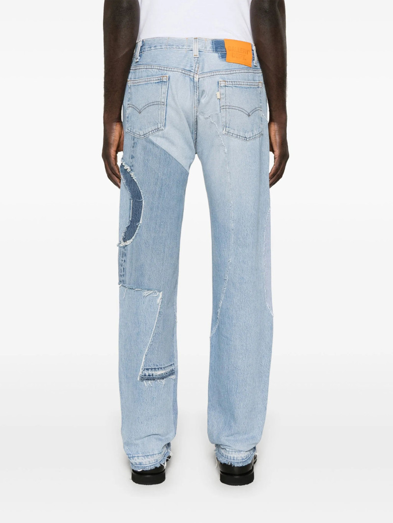Jake 5001 Jeans 6