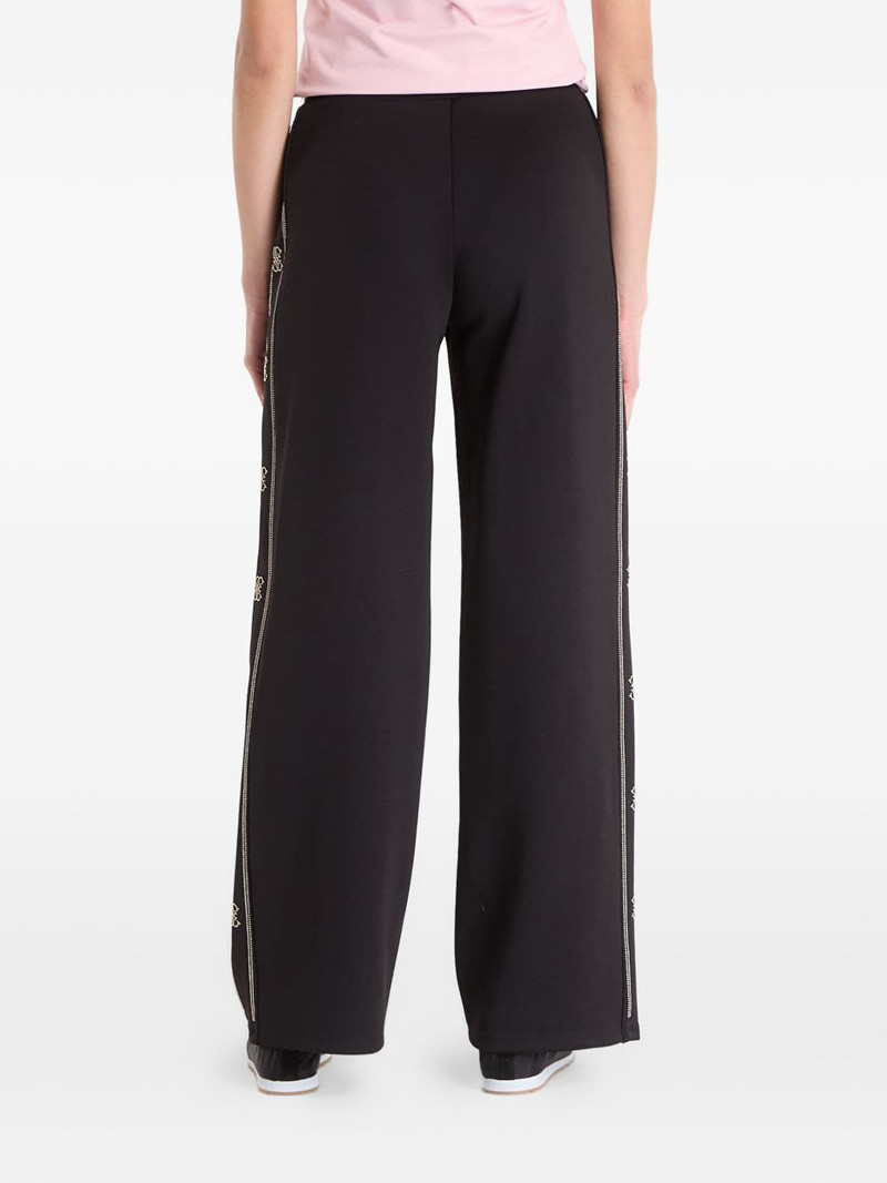 logo-embellished track pants 3