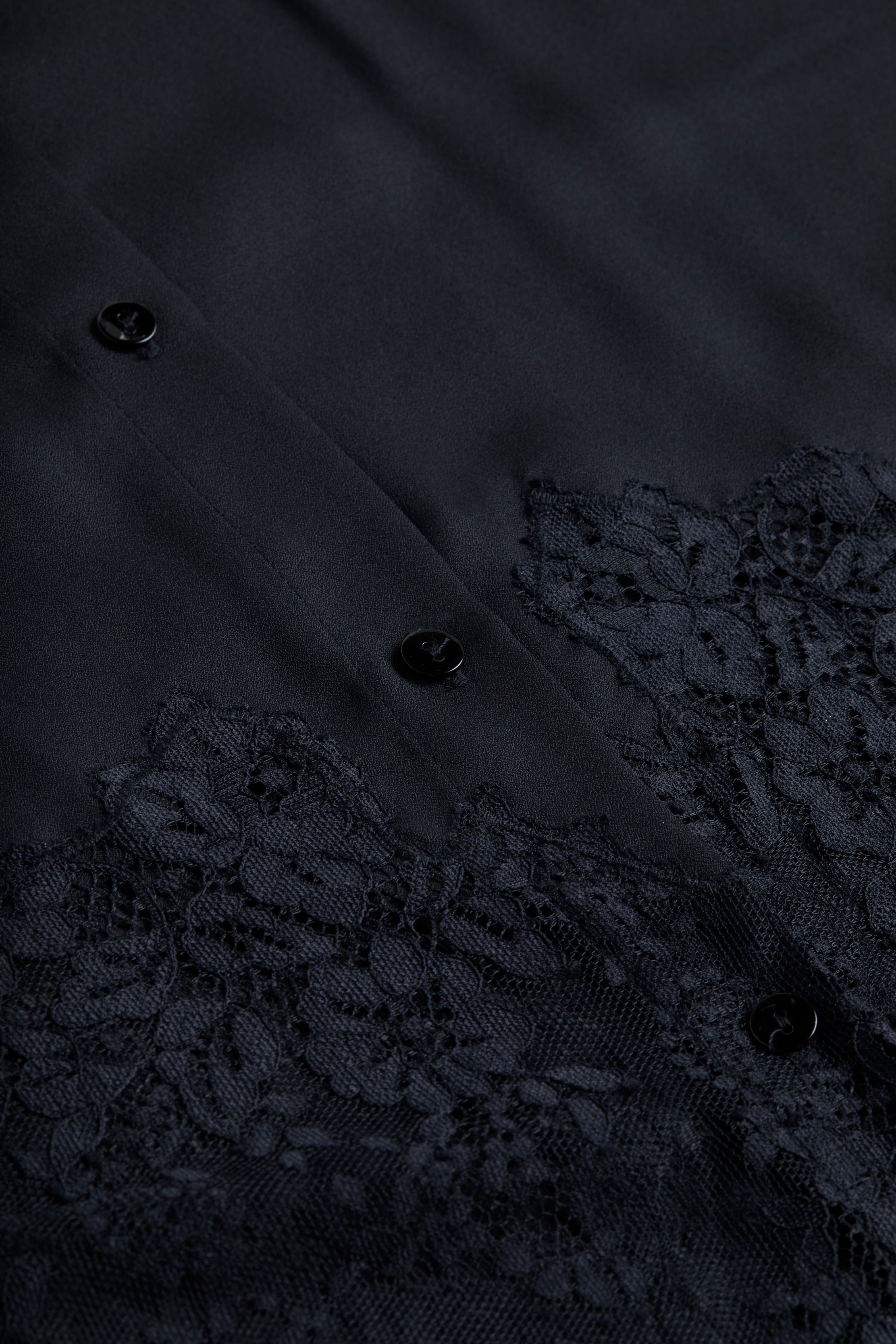 Adalee Lace Blouse - 6
