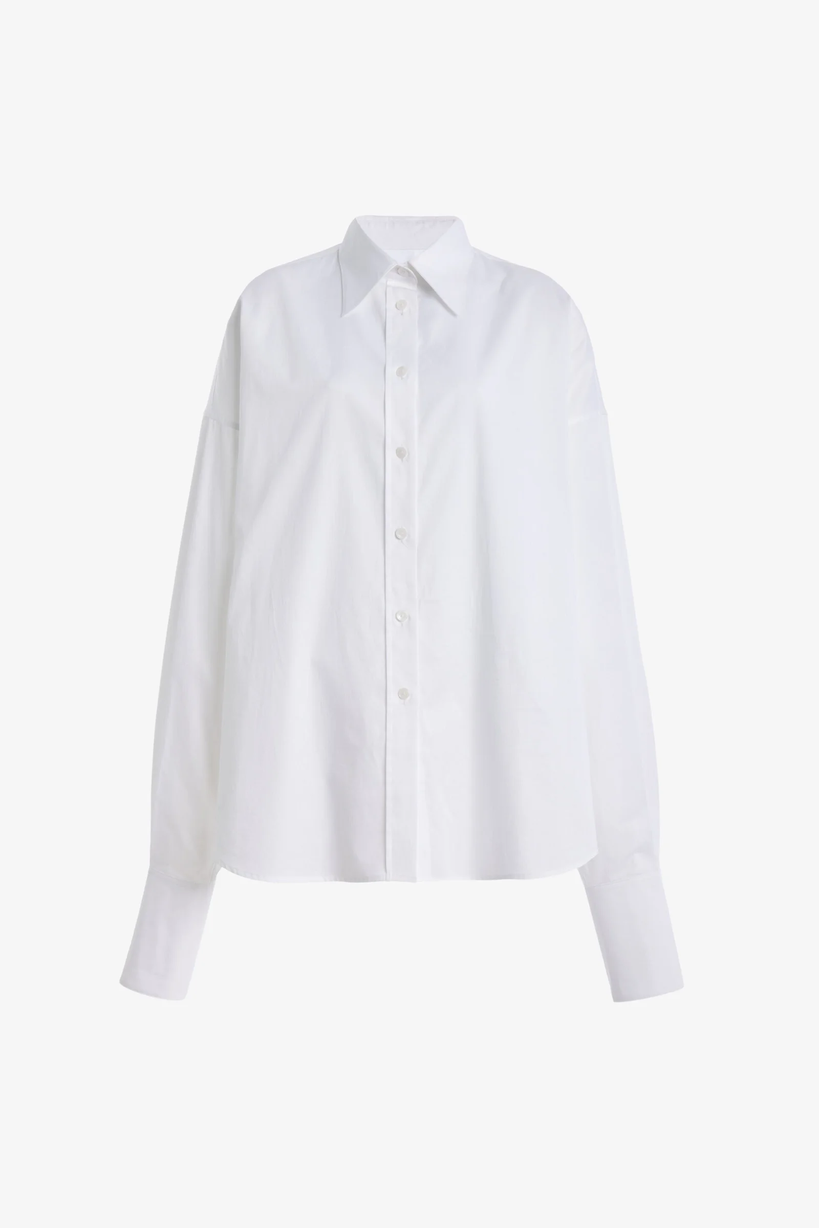 Harvey Shirt - 1