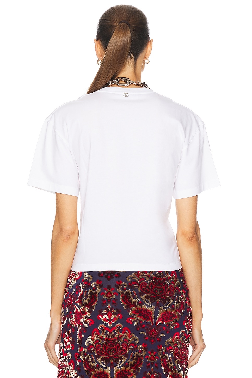 Graphic Tee Shirt - 3