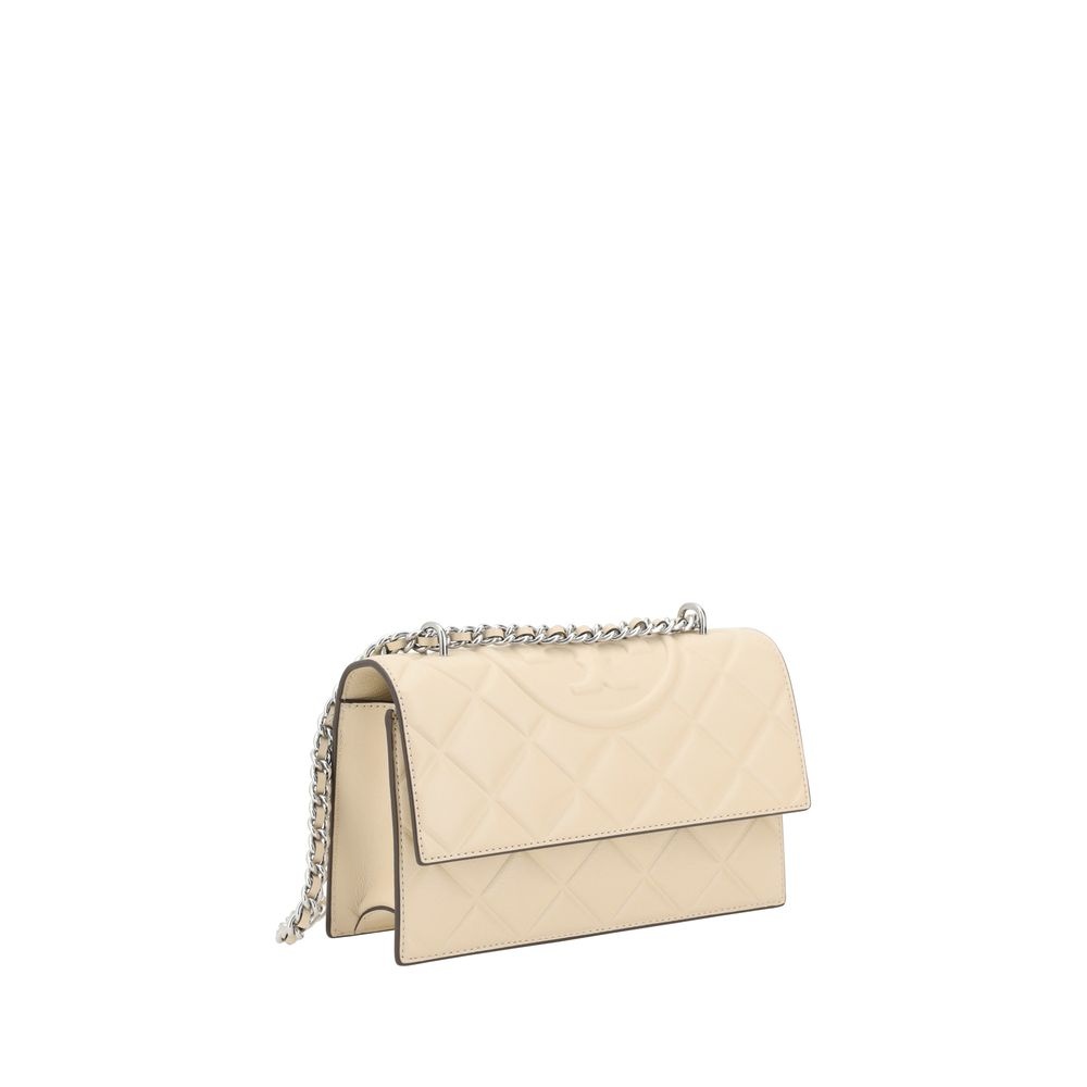 Tory Burch - Fleming mini Shoulder Bag - 2