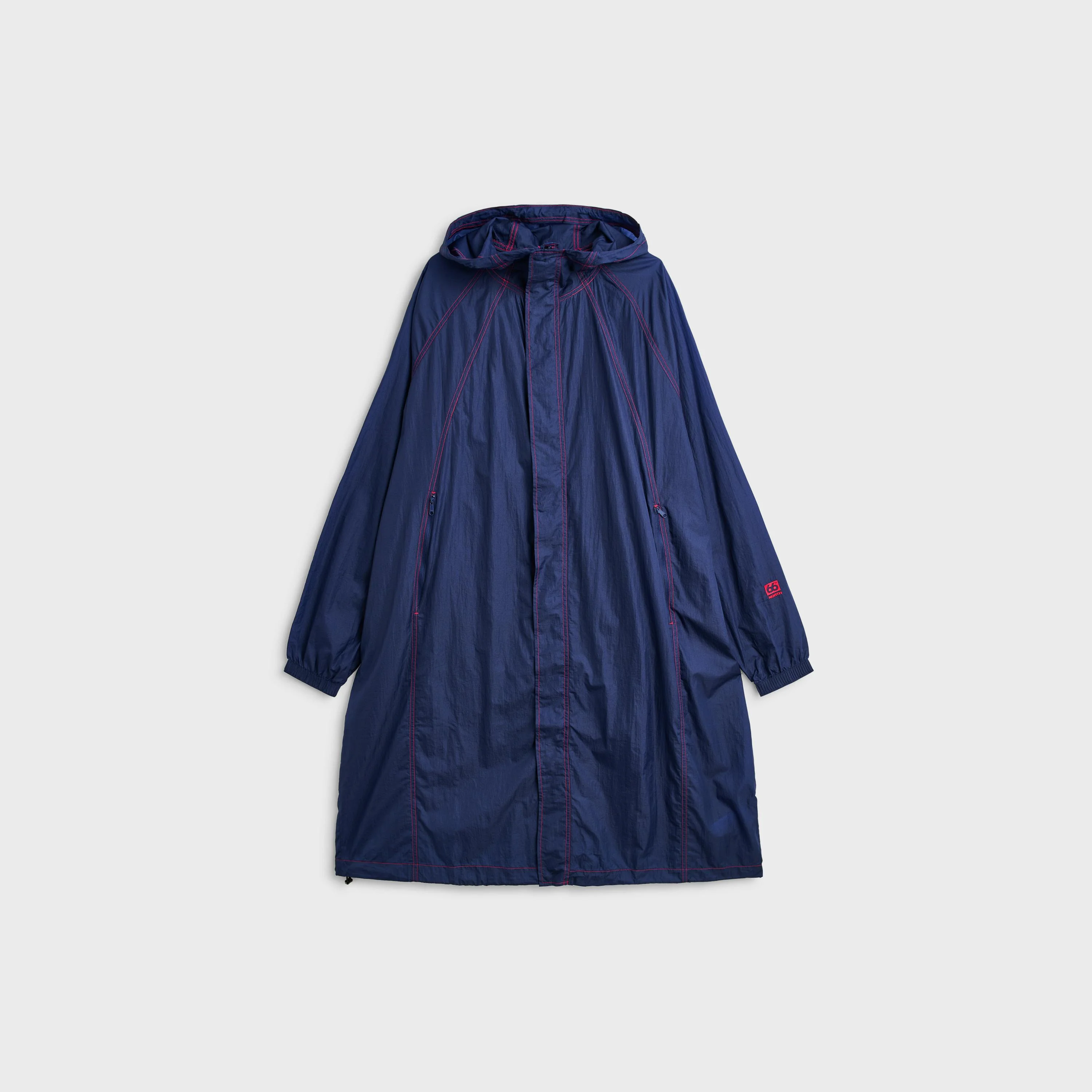 Rauðasandur Coat (Unisex) - 1