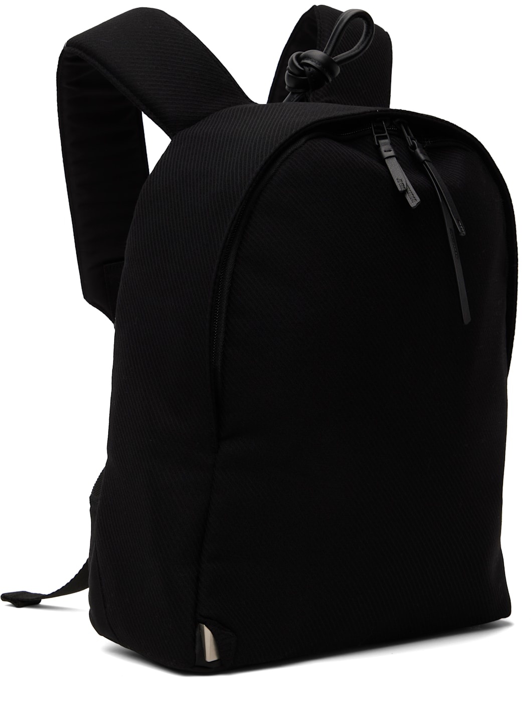 Black Product. 103 Backpack - 2