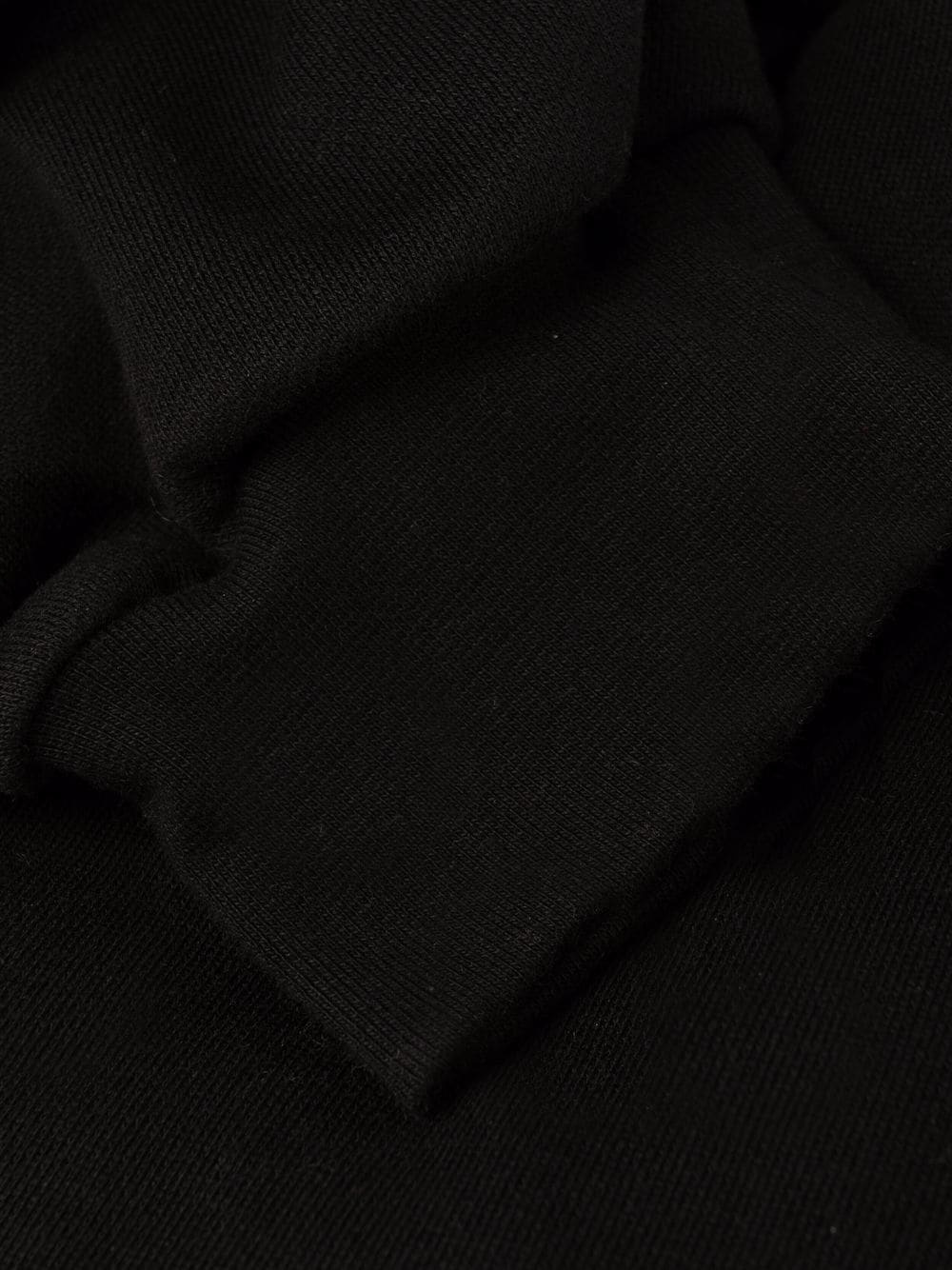 Iconic logo trackpants - 7