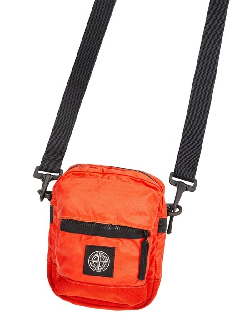 90870 70 MUSSOLA GOMMATA CANVAS LOBSTER RED 3