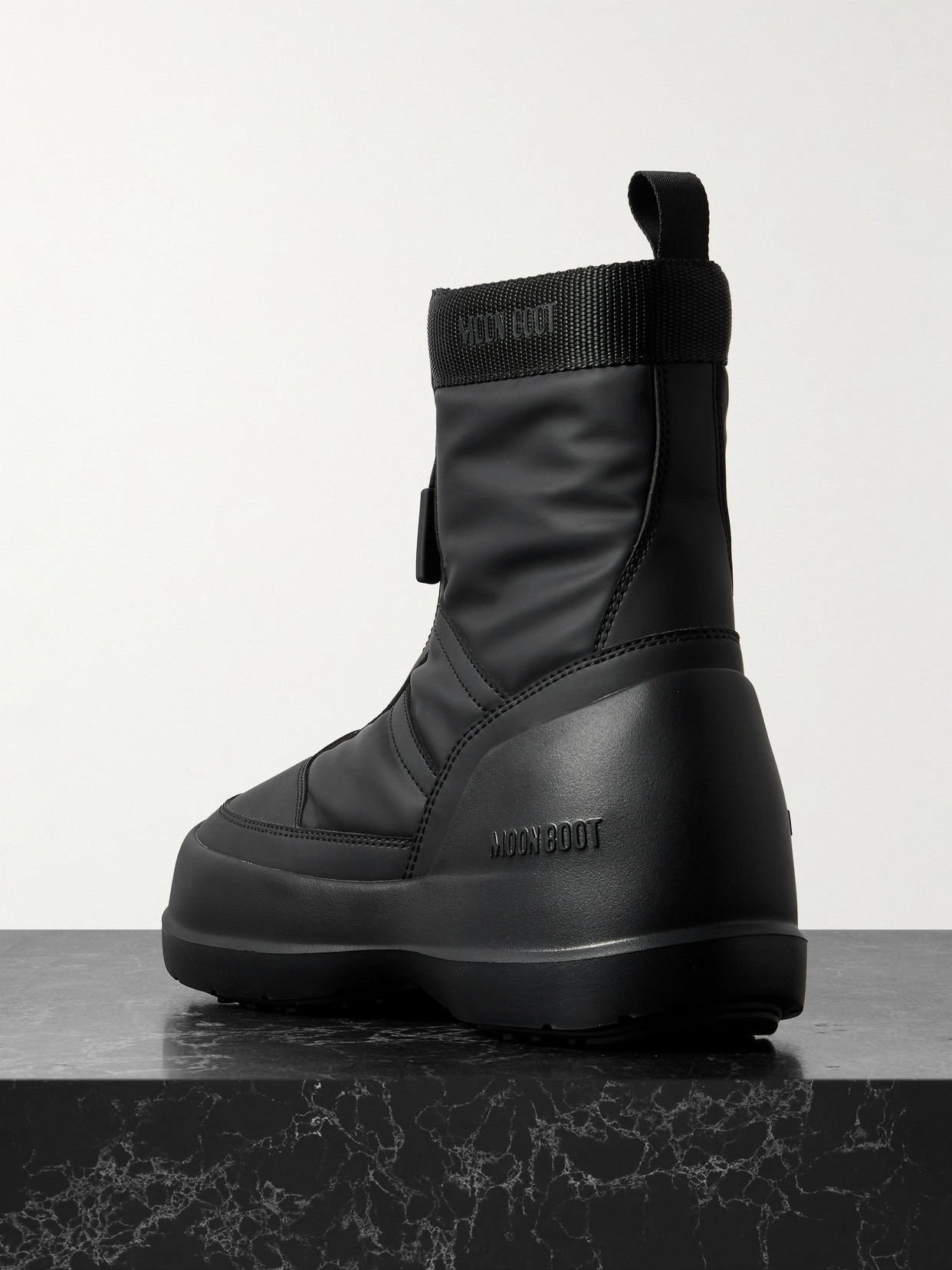 Luna Shell Snow Boots - 3