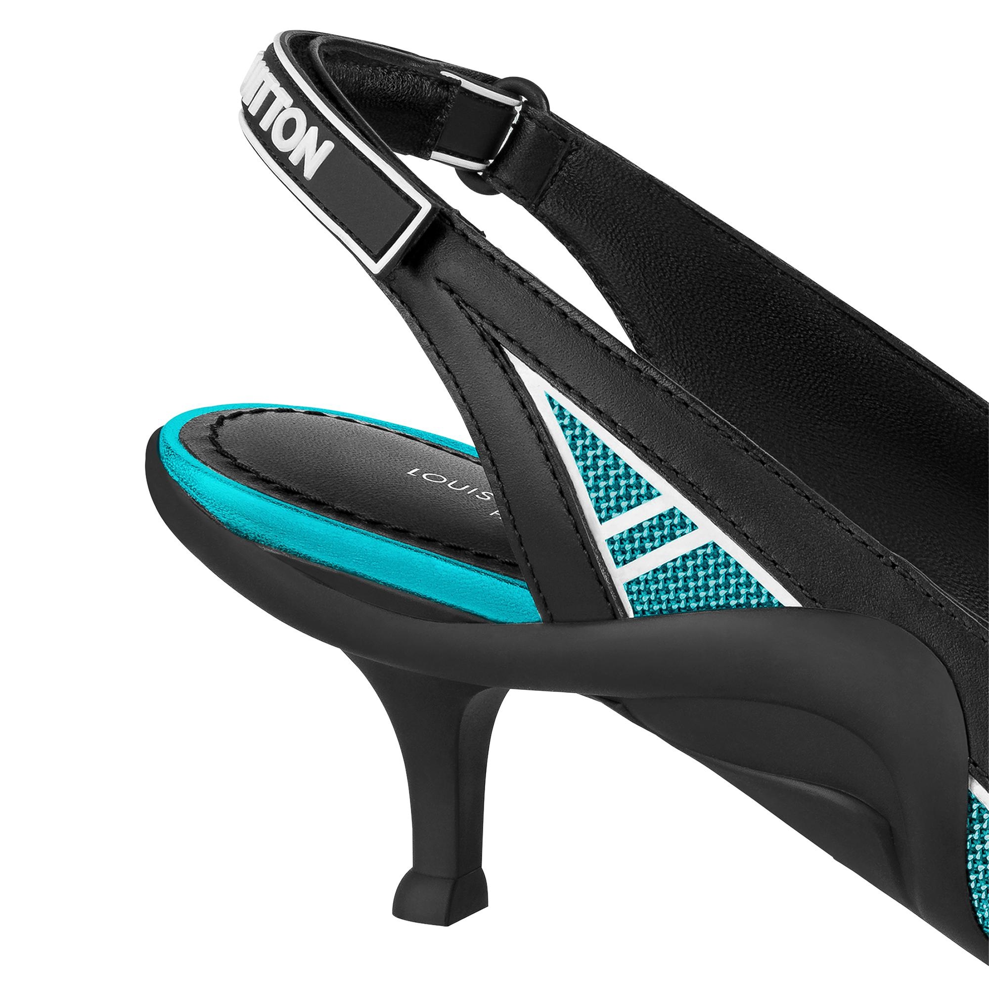 Archlight Slingback Pump - 2
