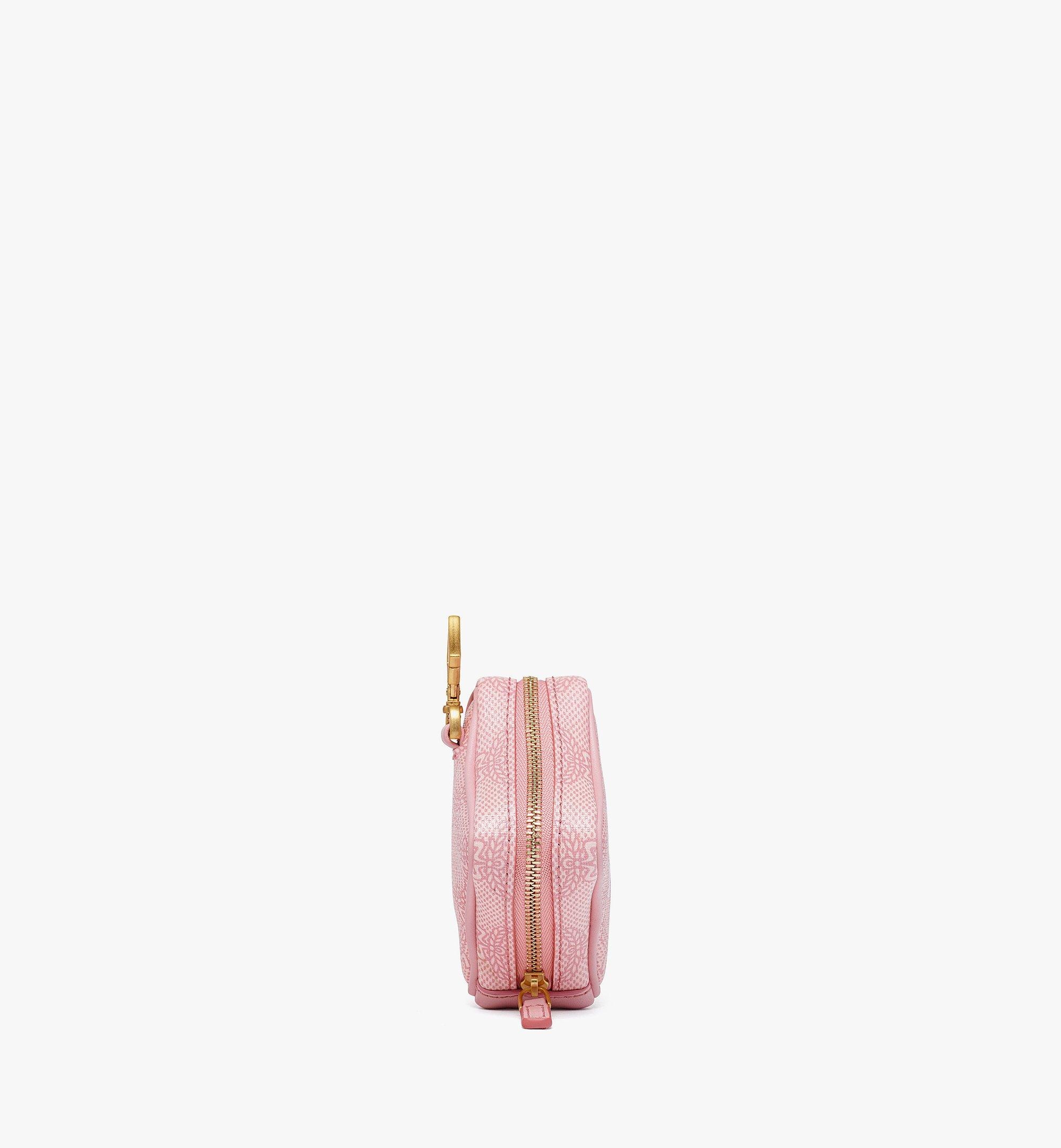 Himmel Zip Pouch Charm in Lauretos - 2