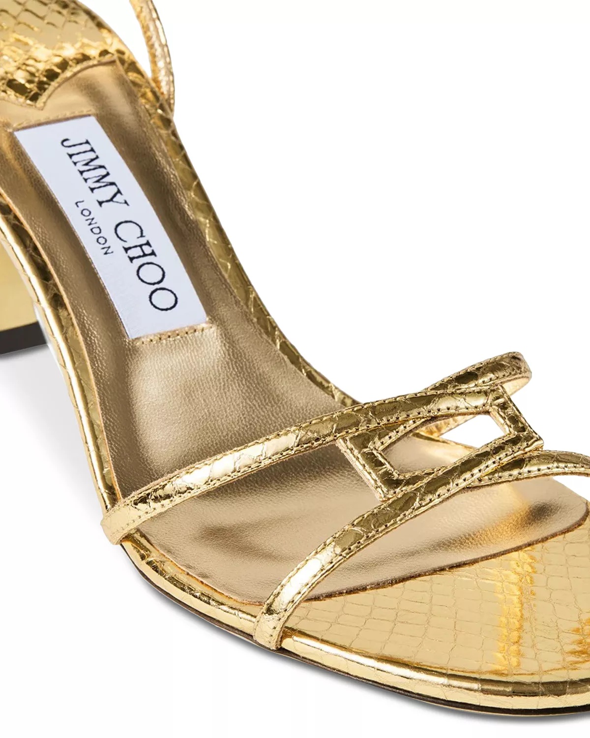 Women's 1998 Leo 65 High Heel Sandals - 5