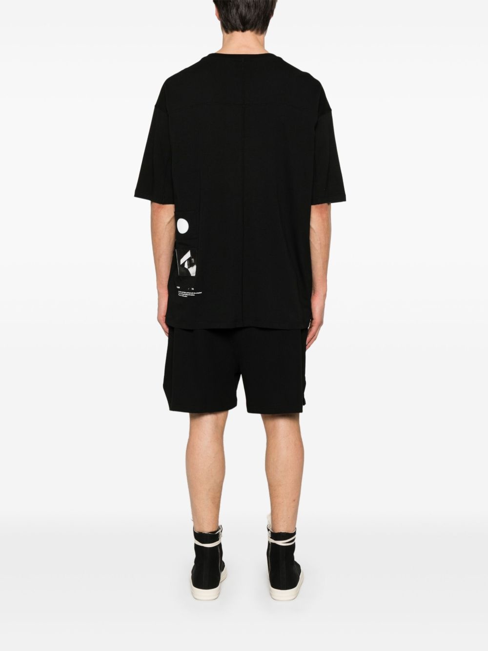 lightweight-jersey T-shirt - 2