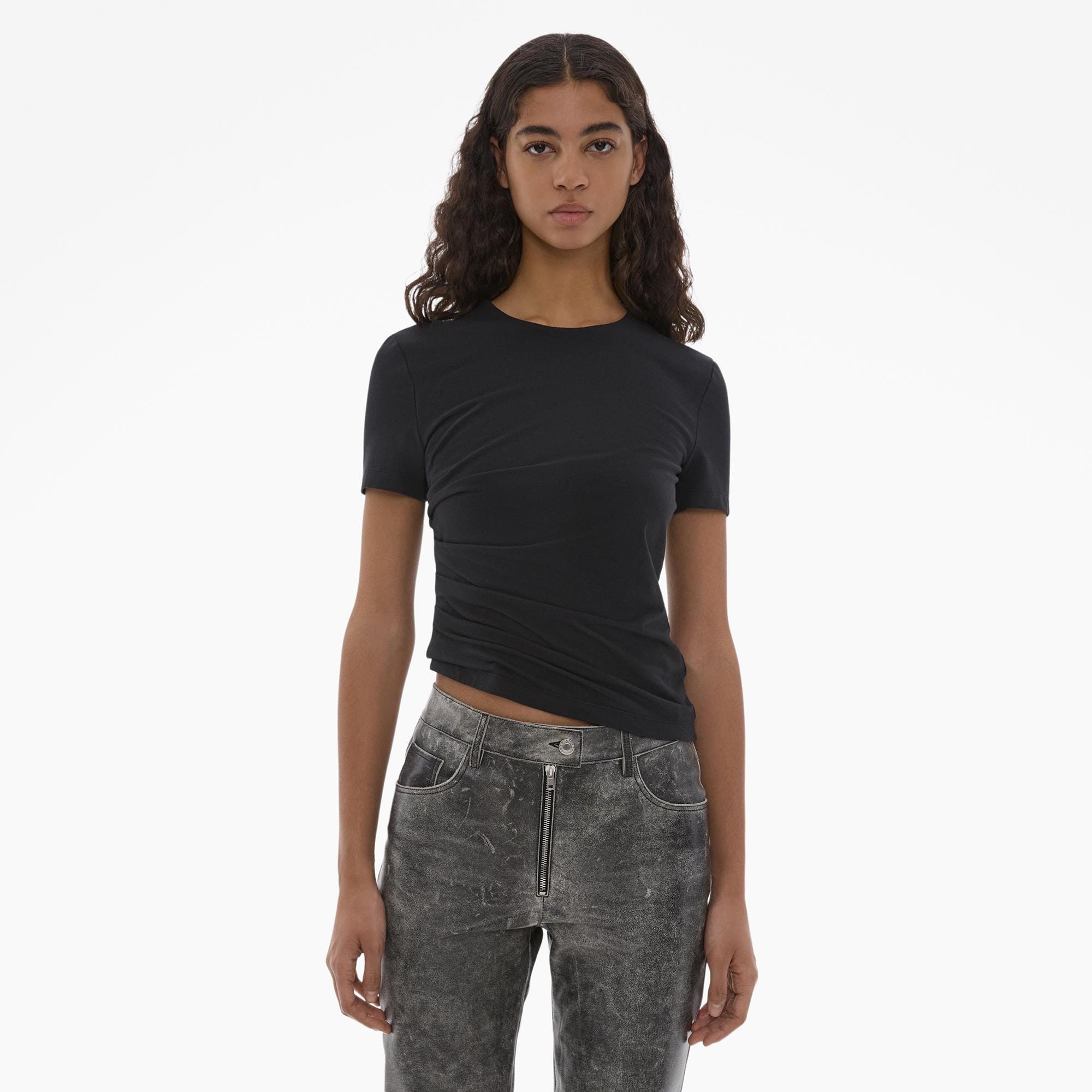 TWISTED TEE - 3