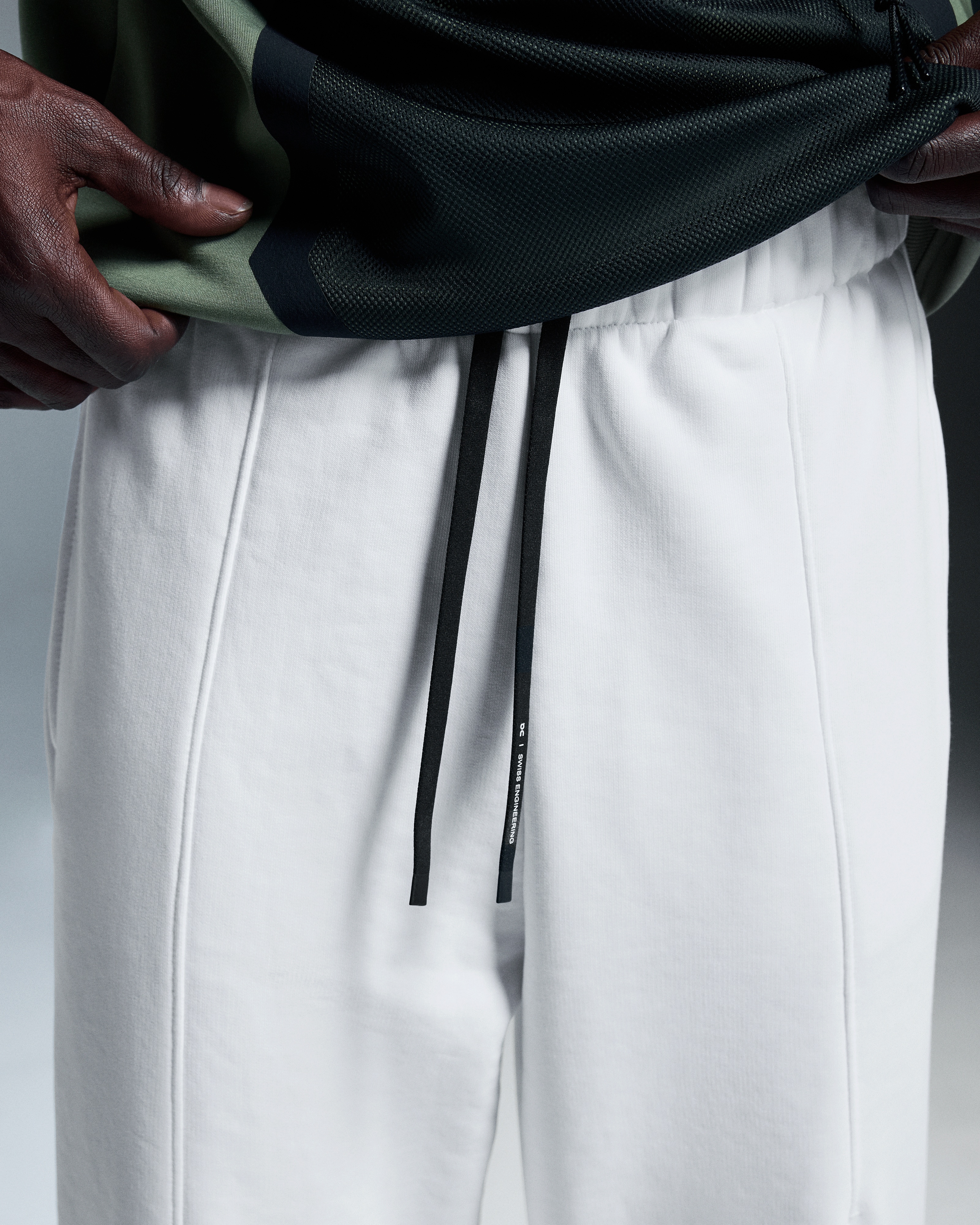 Club Pants - 4