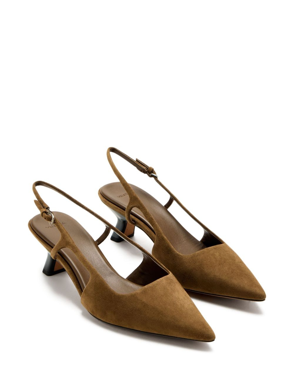50mm Bianca pumps - 2
