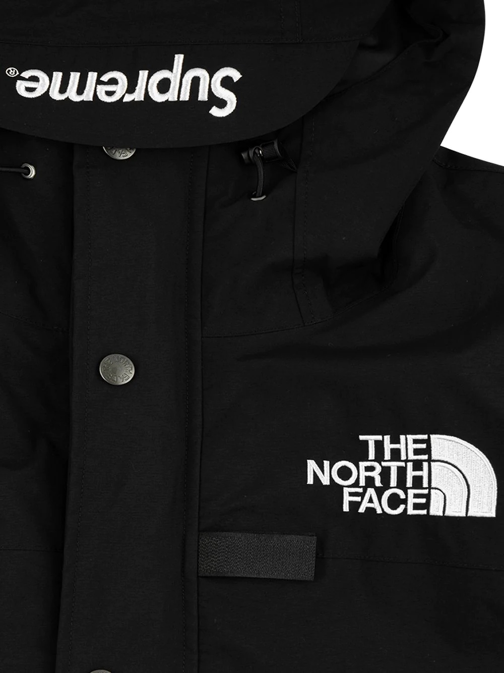 The North Face cargo jacket - 3