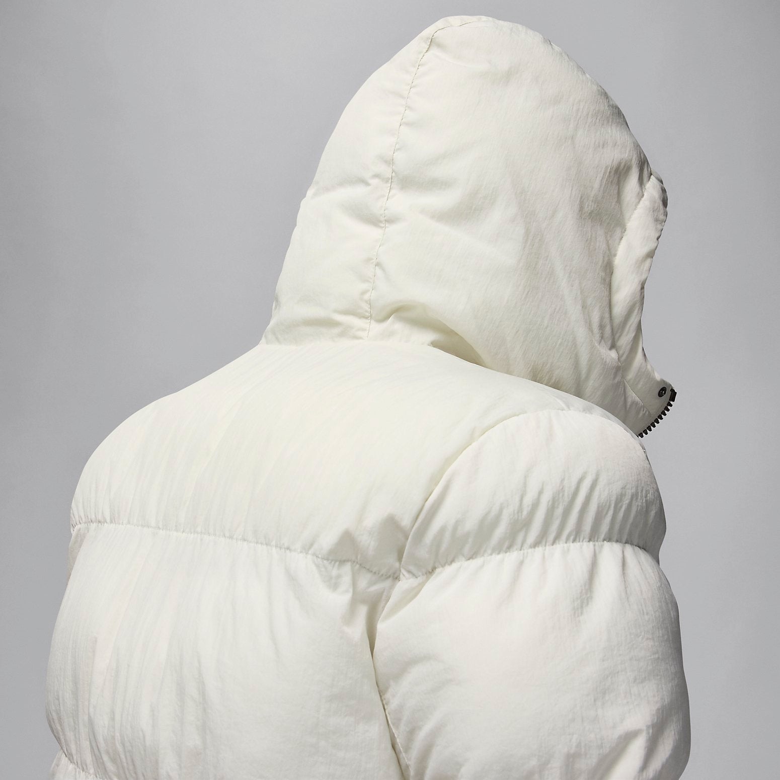 Air Jordan Paris Saint-Germain Parka 'Light Bone' DZ2905-072 - 4