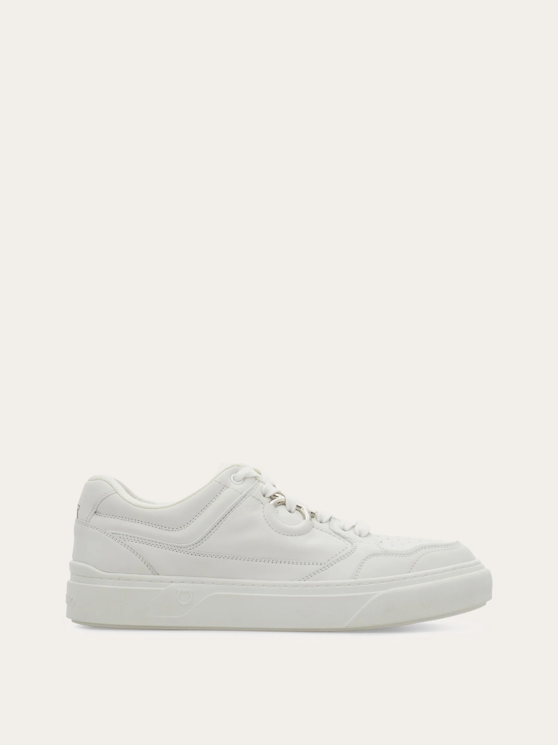 Gancini sneaker - 1