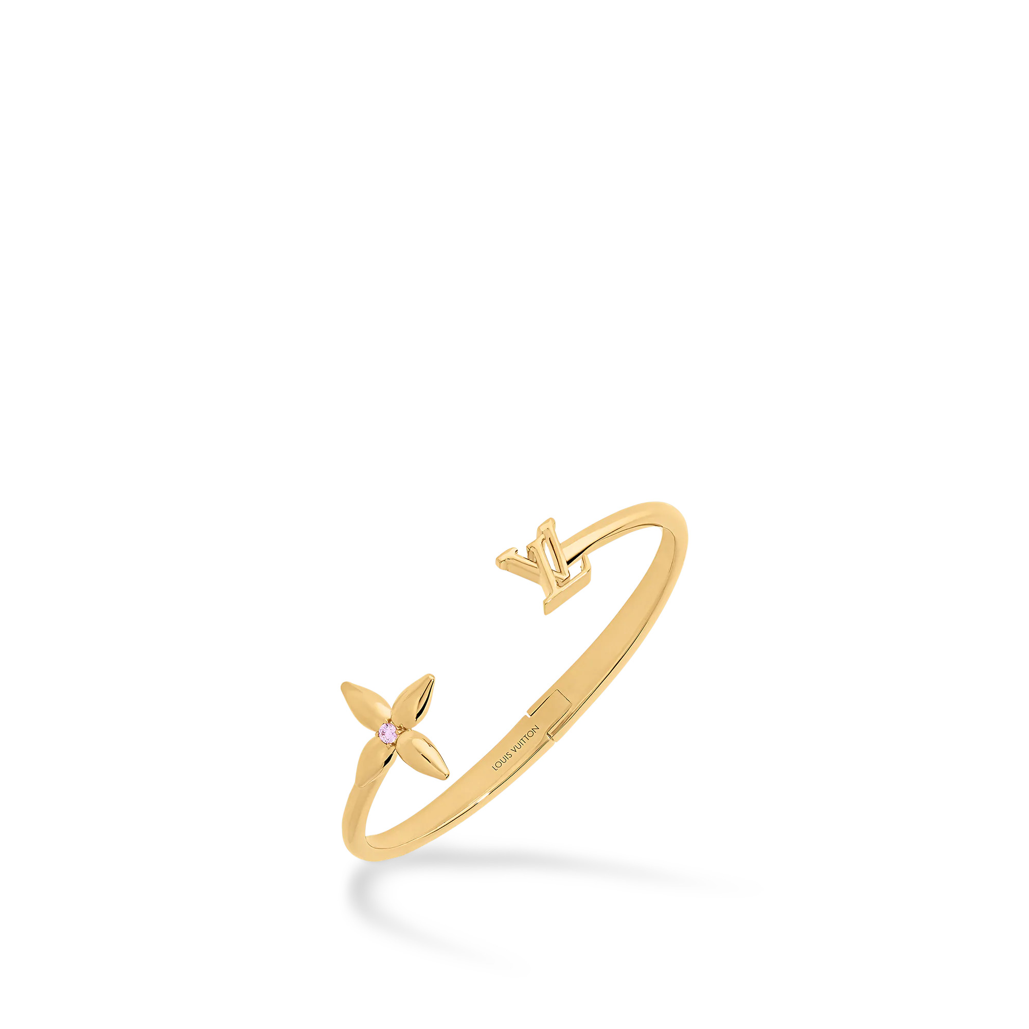 Louisette Signature Bracelet - 2