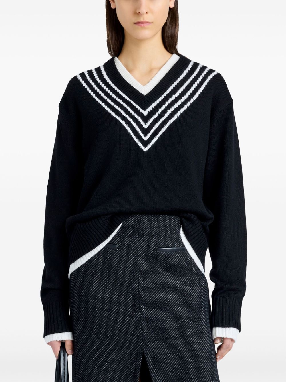 Gianna sweater - 6