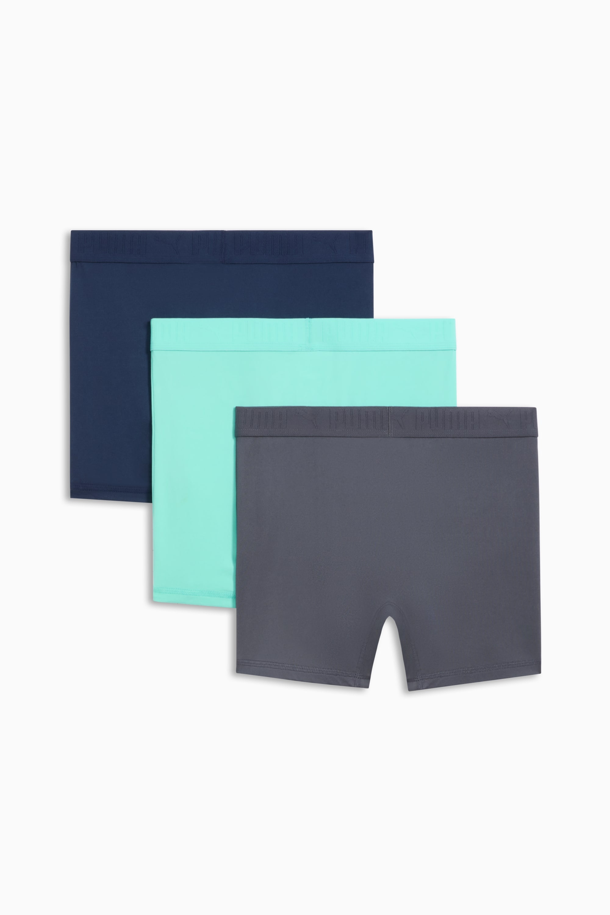 Men's Ultra Soft Boxer Briefs (3 Pack) - 2