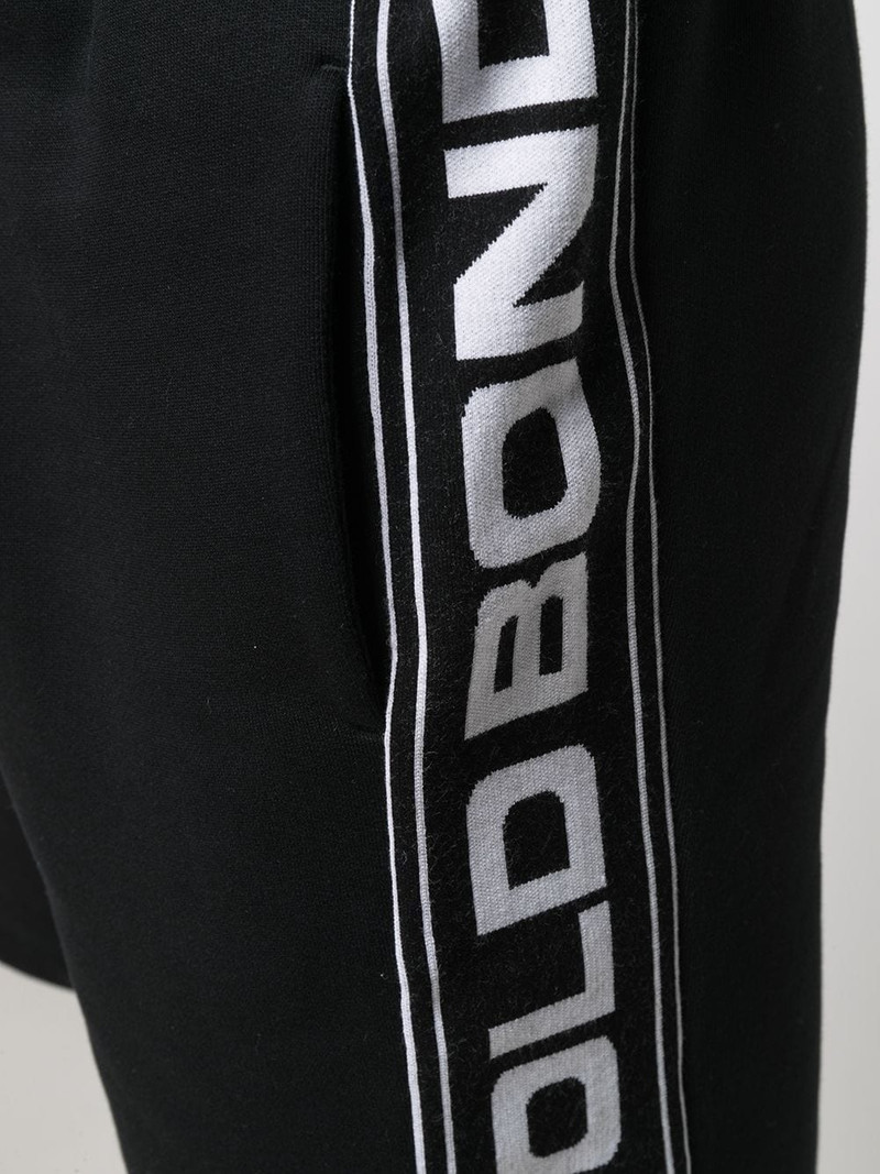 23 OBS print track shorts 6