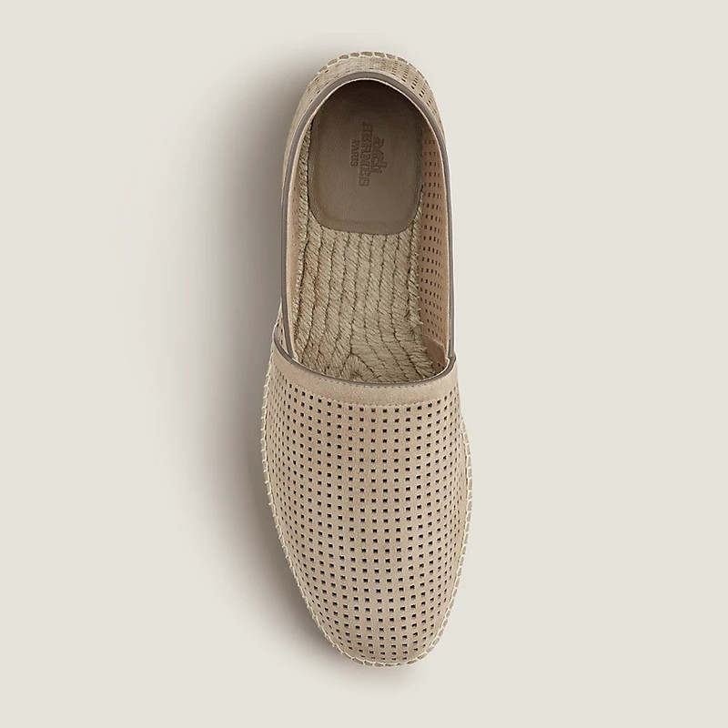 Enrique espadrille 4