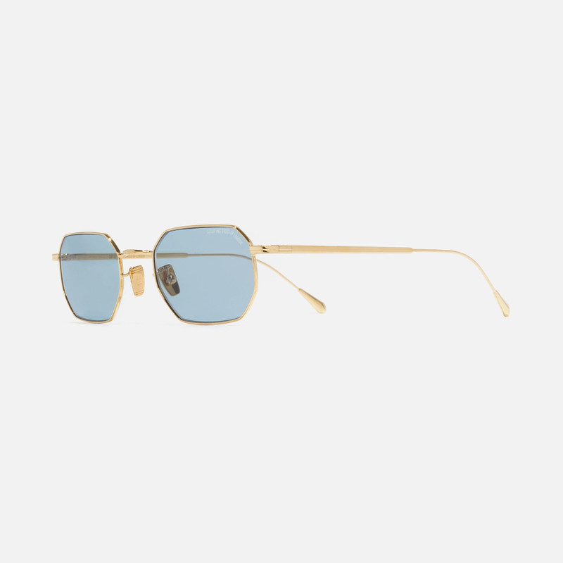 CUTLER AND GROSS 0005 ROUND SUNGLASSES outlook