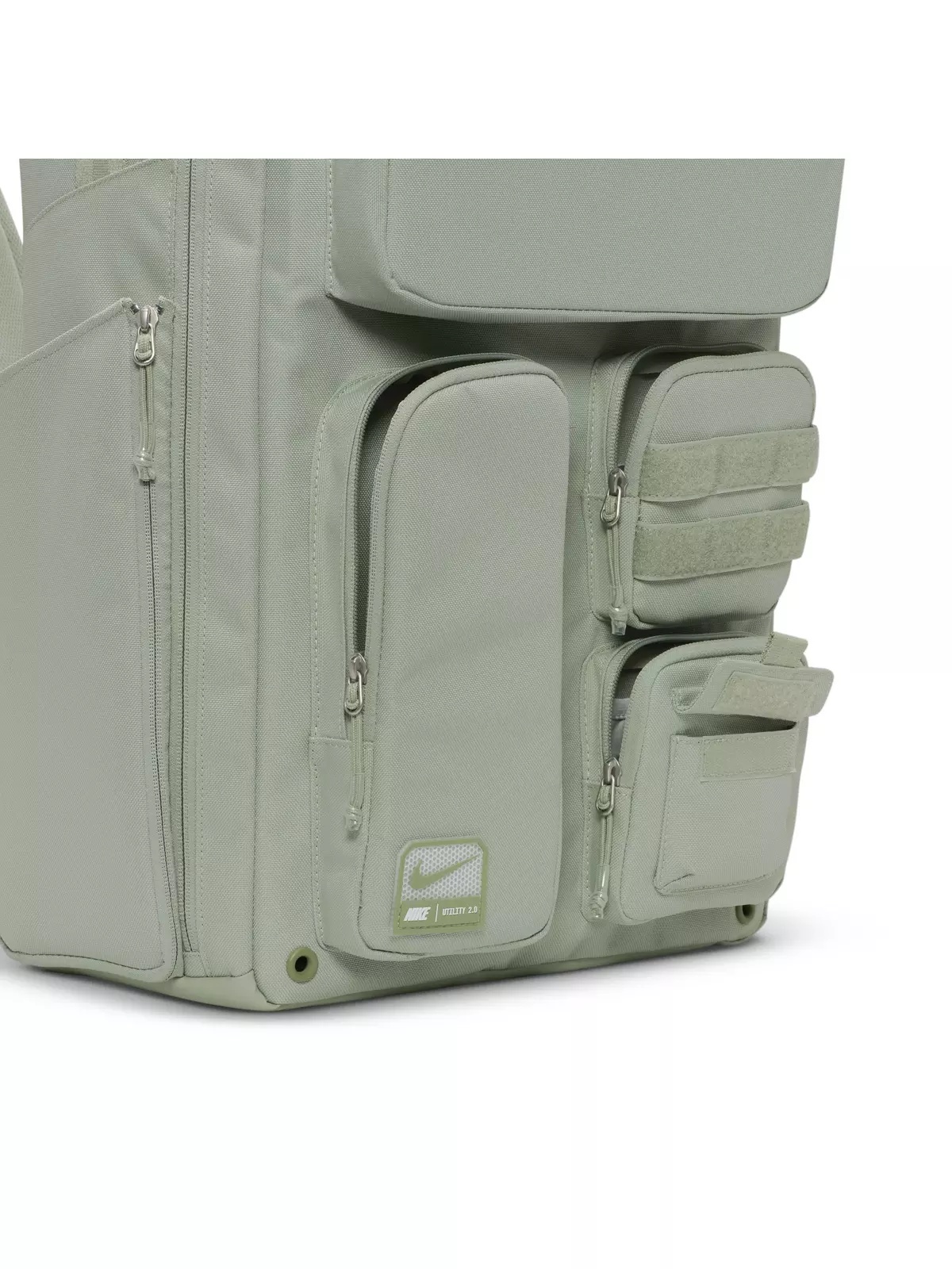 Men's Utility Elite Backpack -Jade - 7
