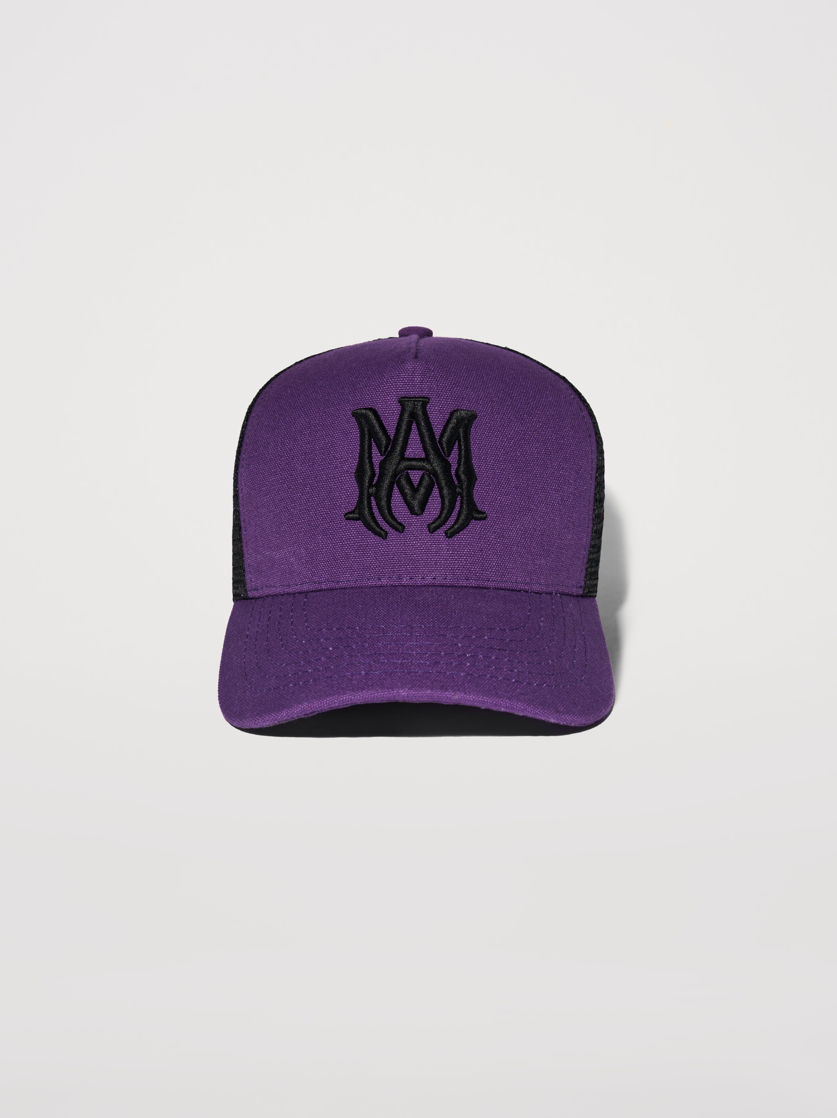 M.A. TRUCKER - 1