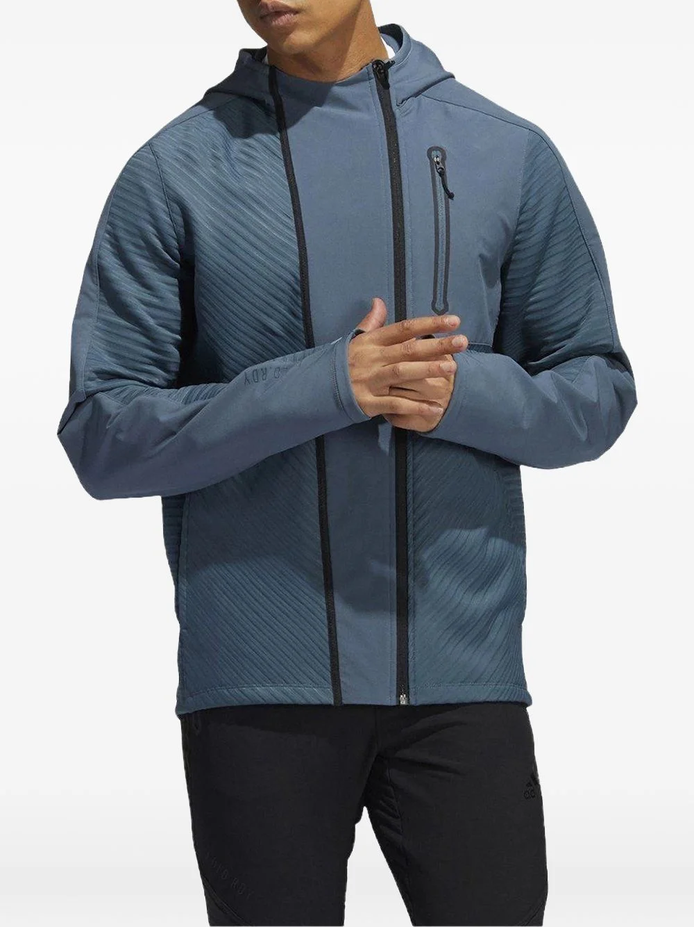 Training hoodie - 1
