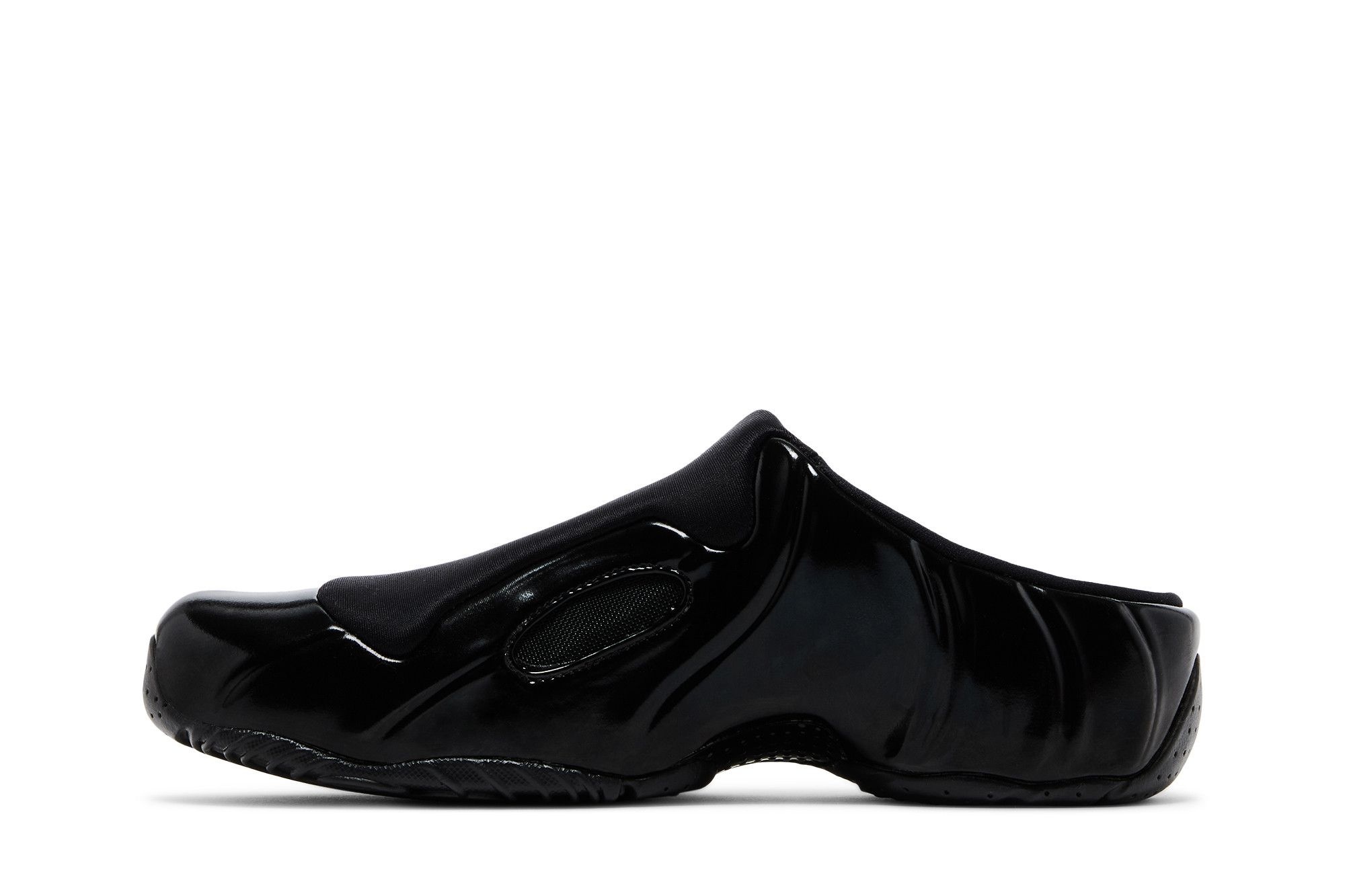 Nike Clogposite supreme ブラック 27cm Nike Clogposite Supreme Black Men's - HJ6215-001 - US