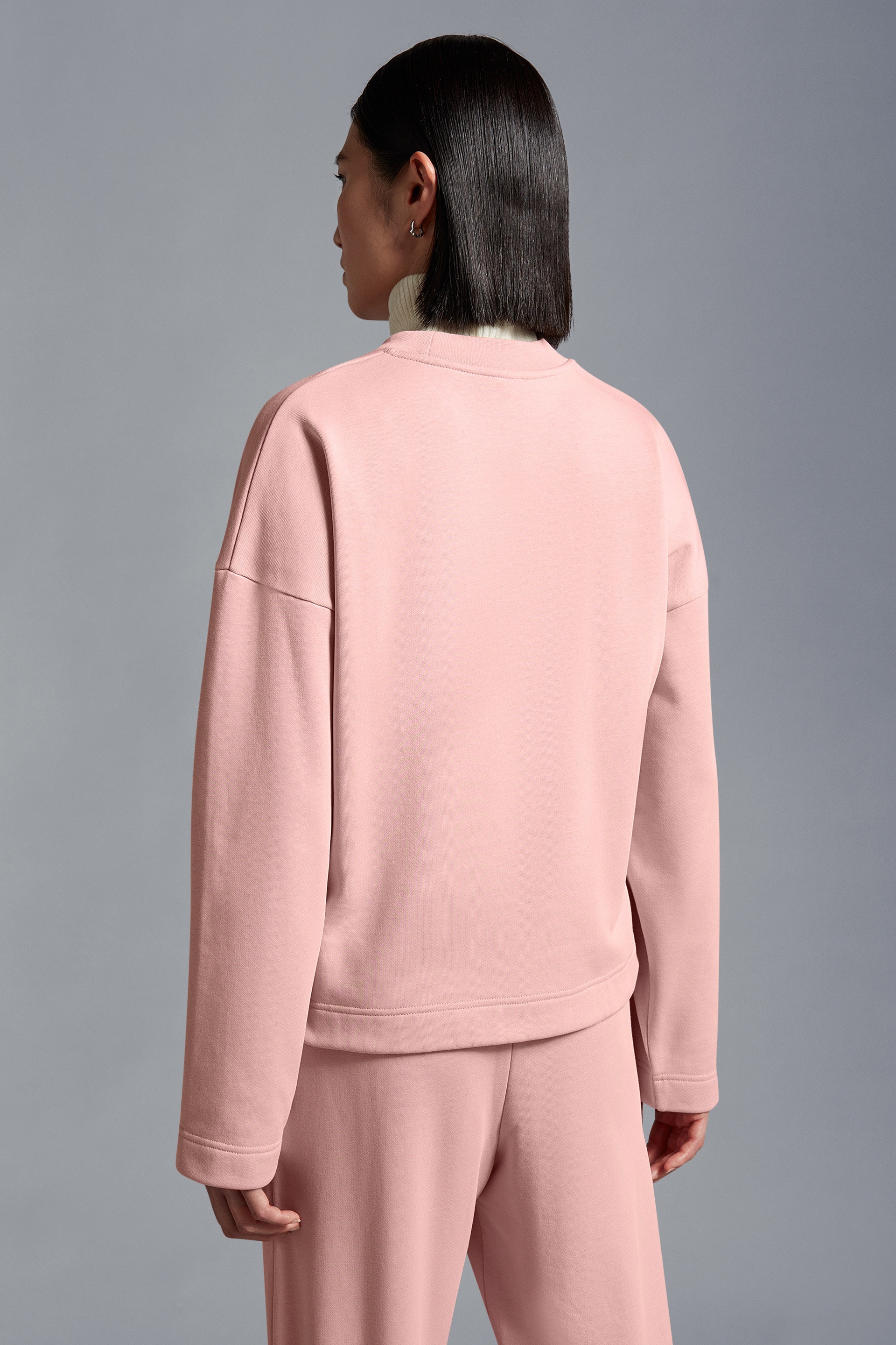 Logo Sweatshirt - 5