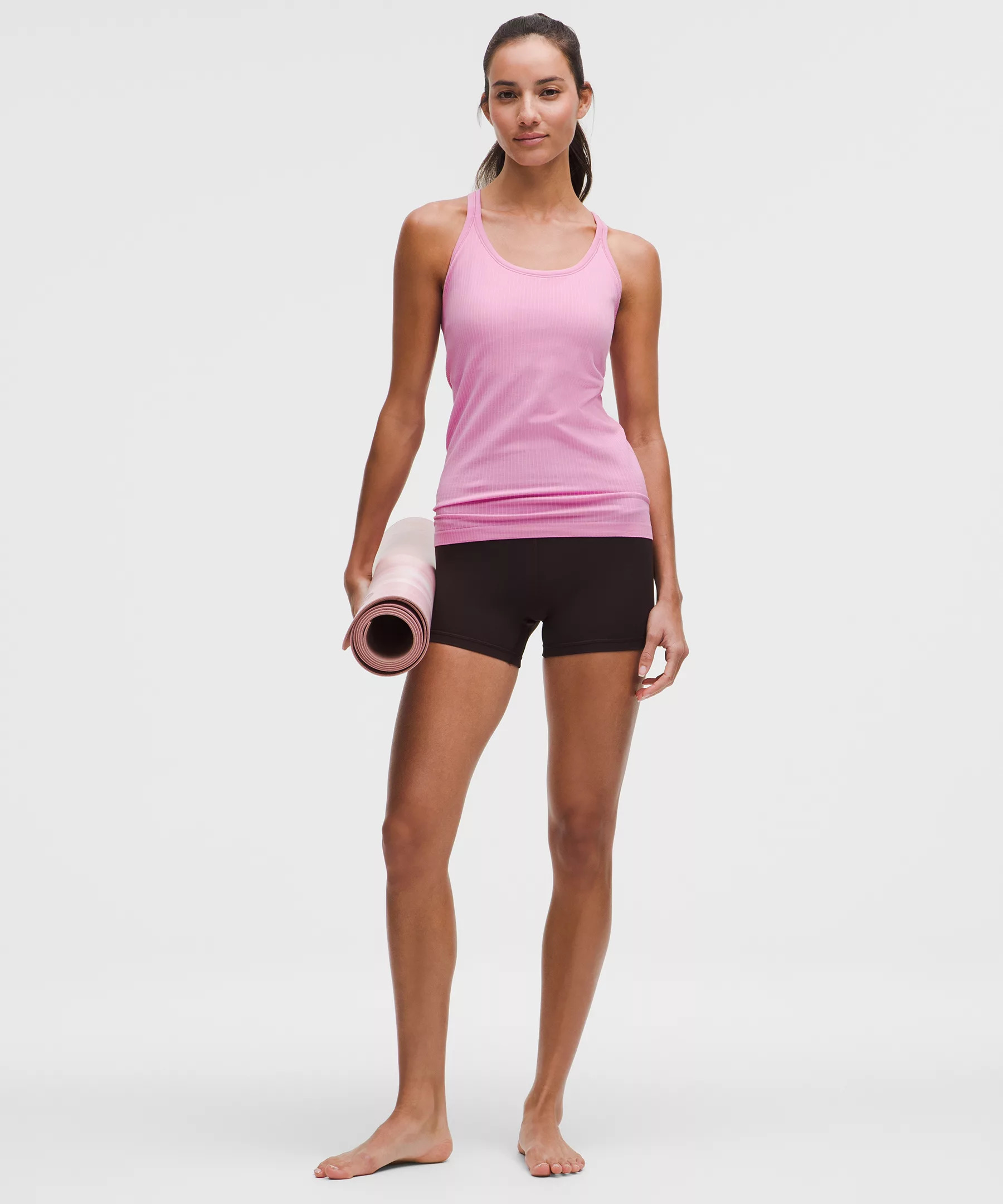 Ebb to Street Tank Top *Light Support, B/C Cup - 3
