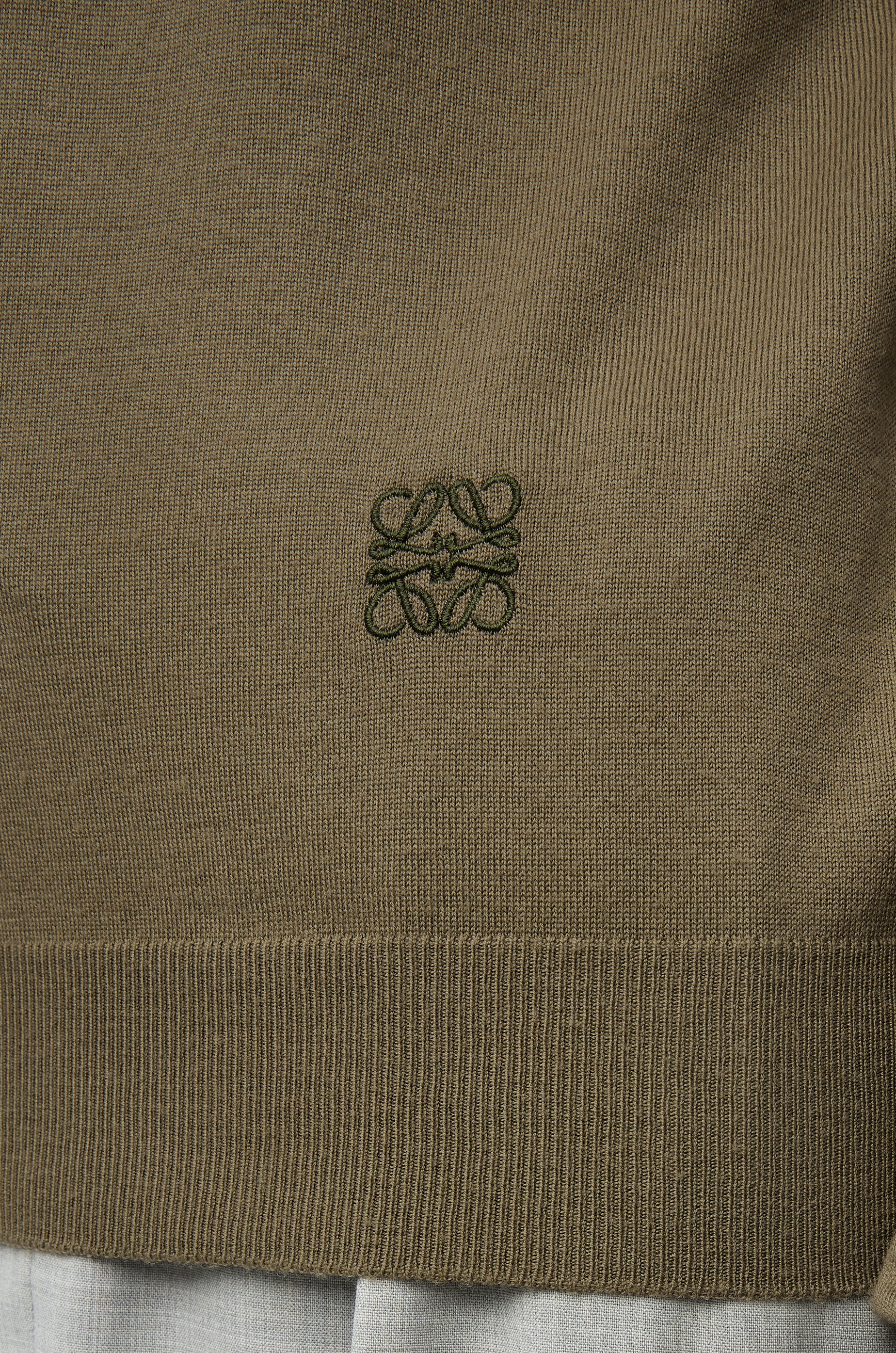 Sweater in wool - 5