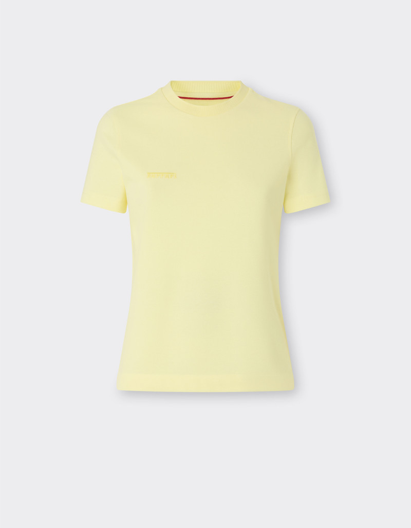 Jersey T-shirt 1