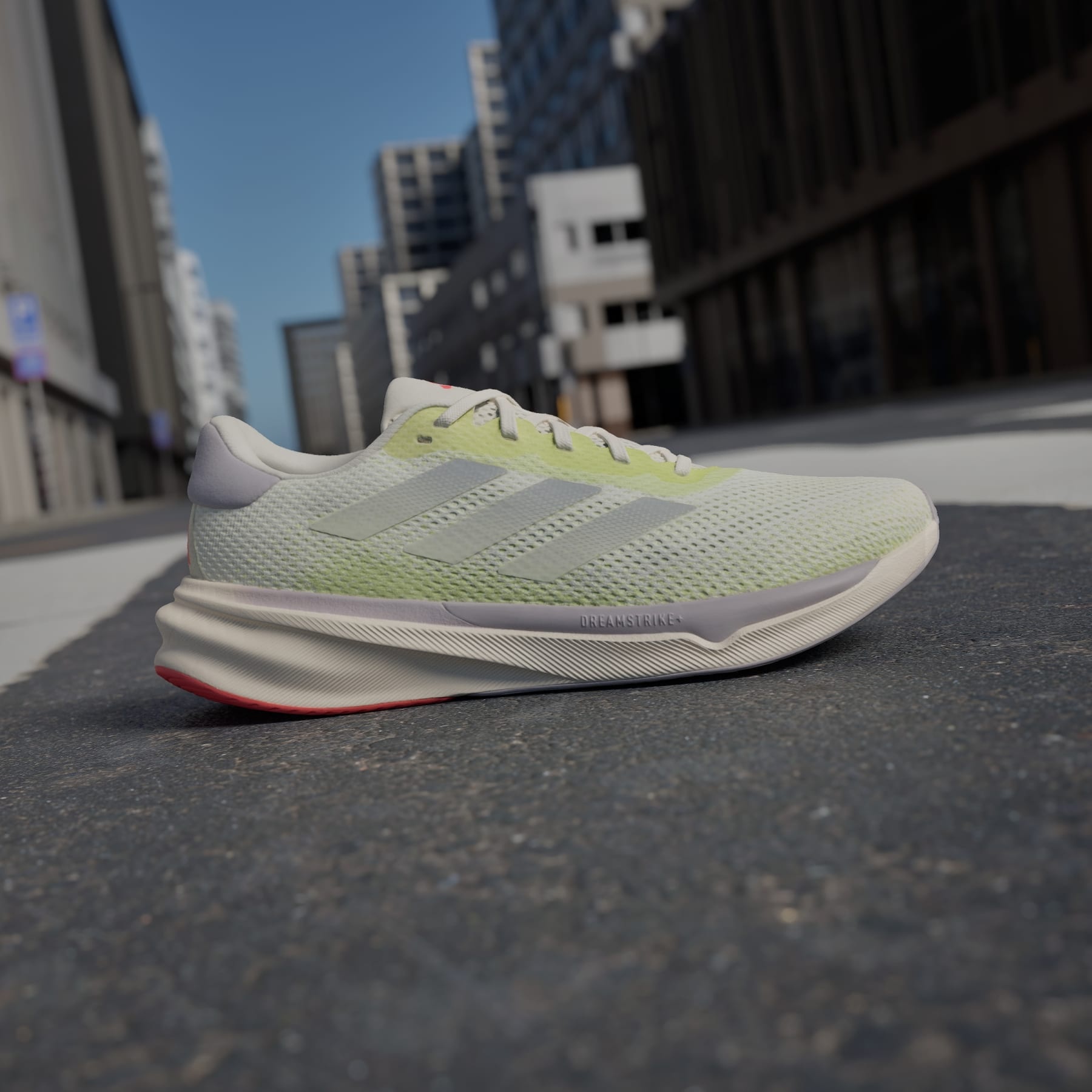 Supernova Stride Running Shoes - 2