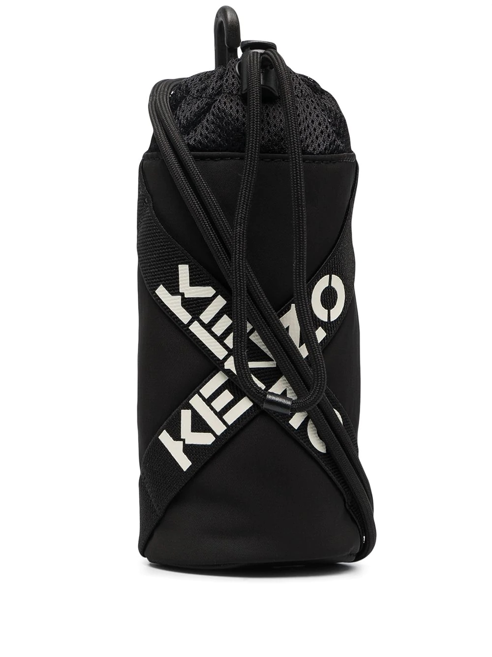 Sport crossbody bottle bag - 1