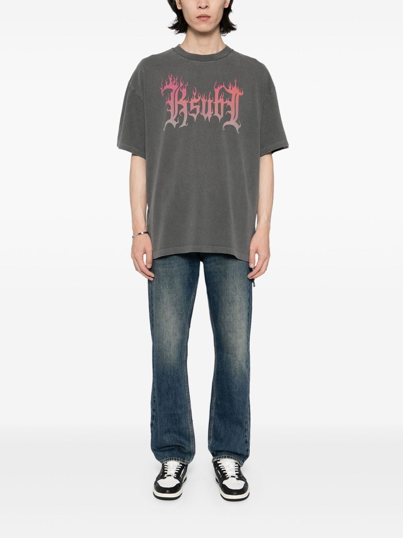 Ksubi Fuego Ekcess T-shirt outlook