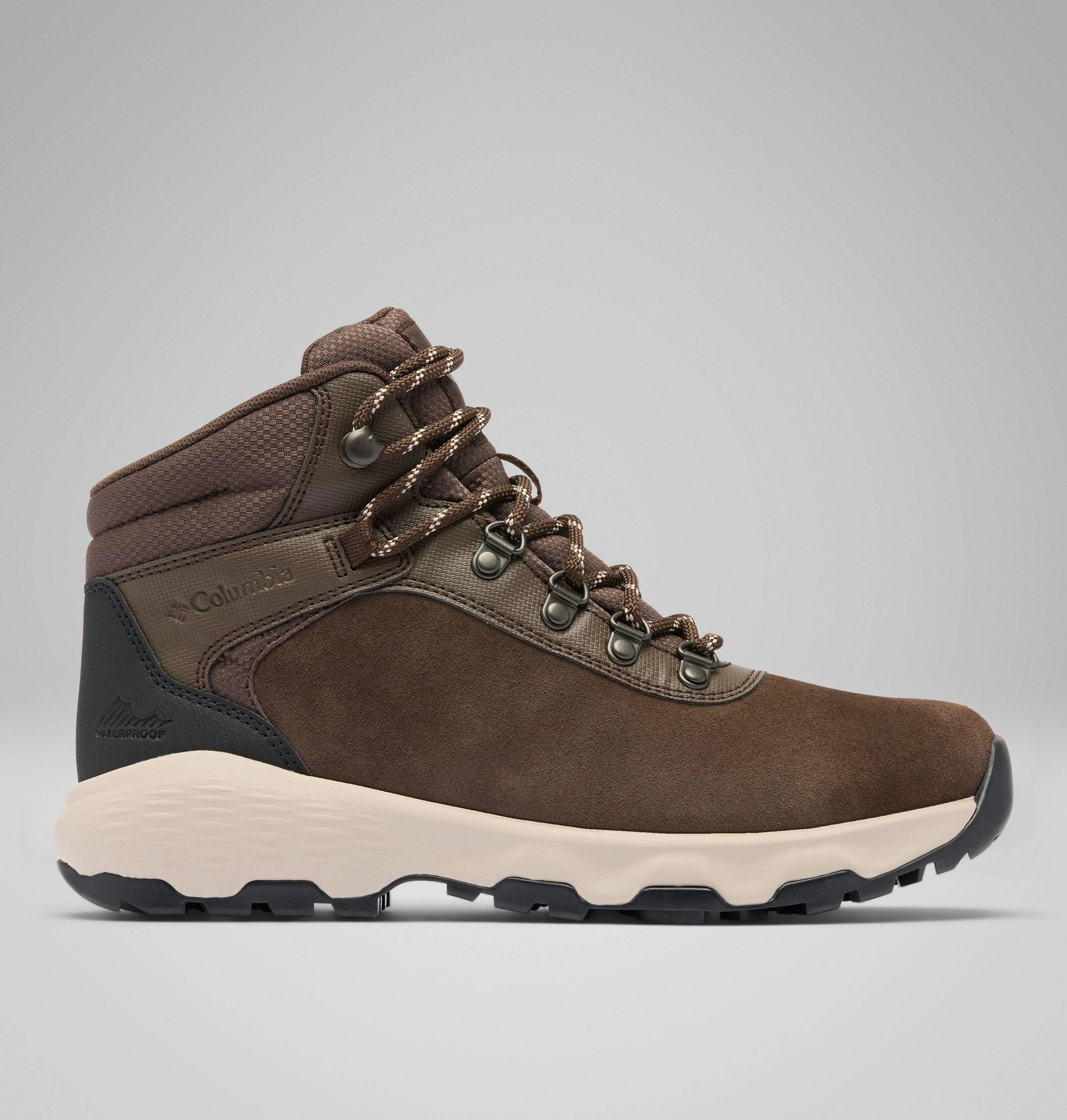 Women's Newton Wander Boot - 1