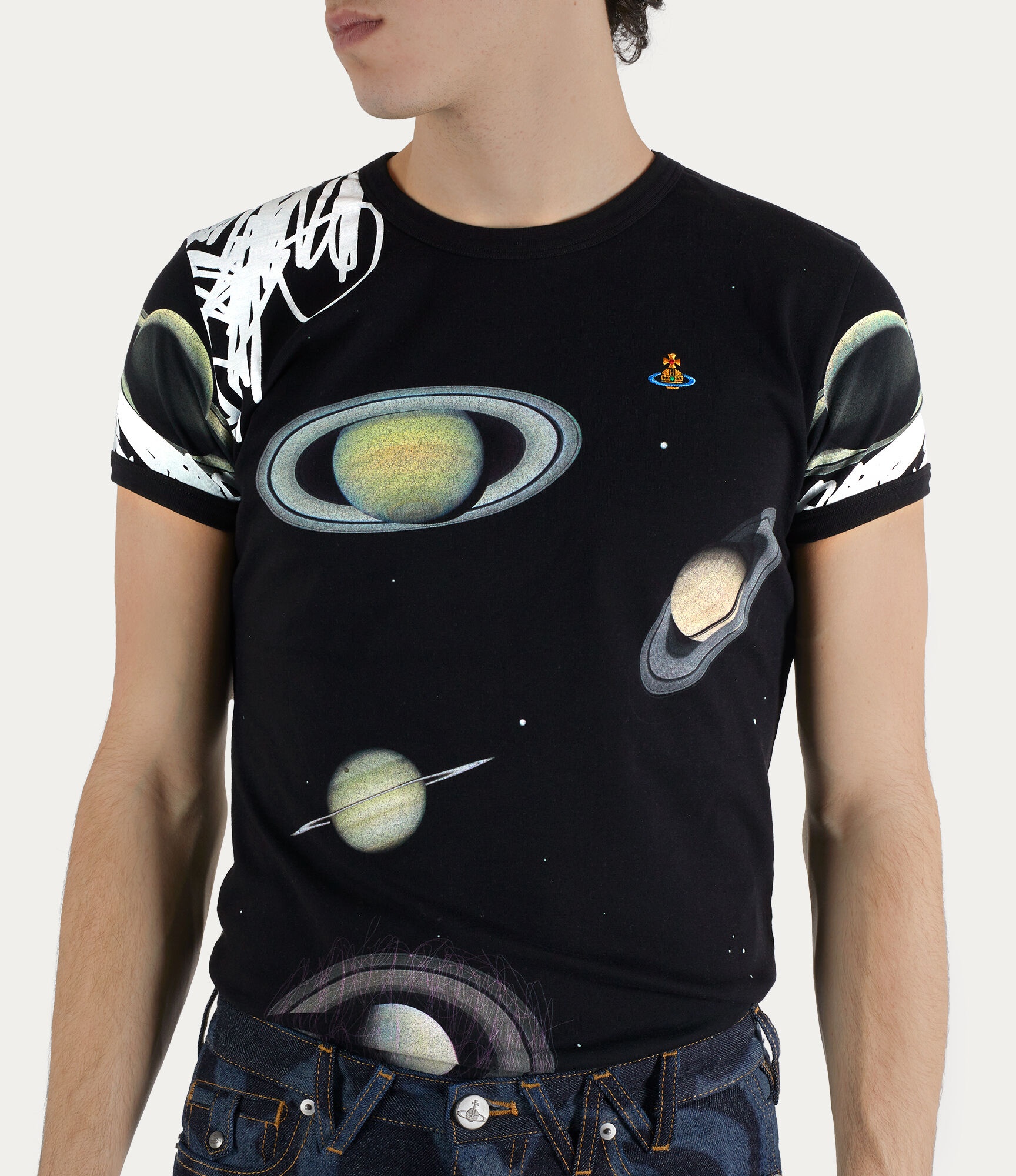 CLASSIC T-SHIRT - 4