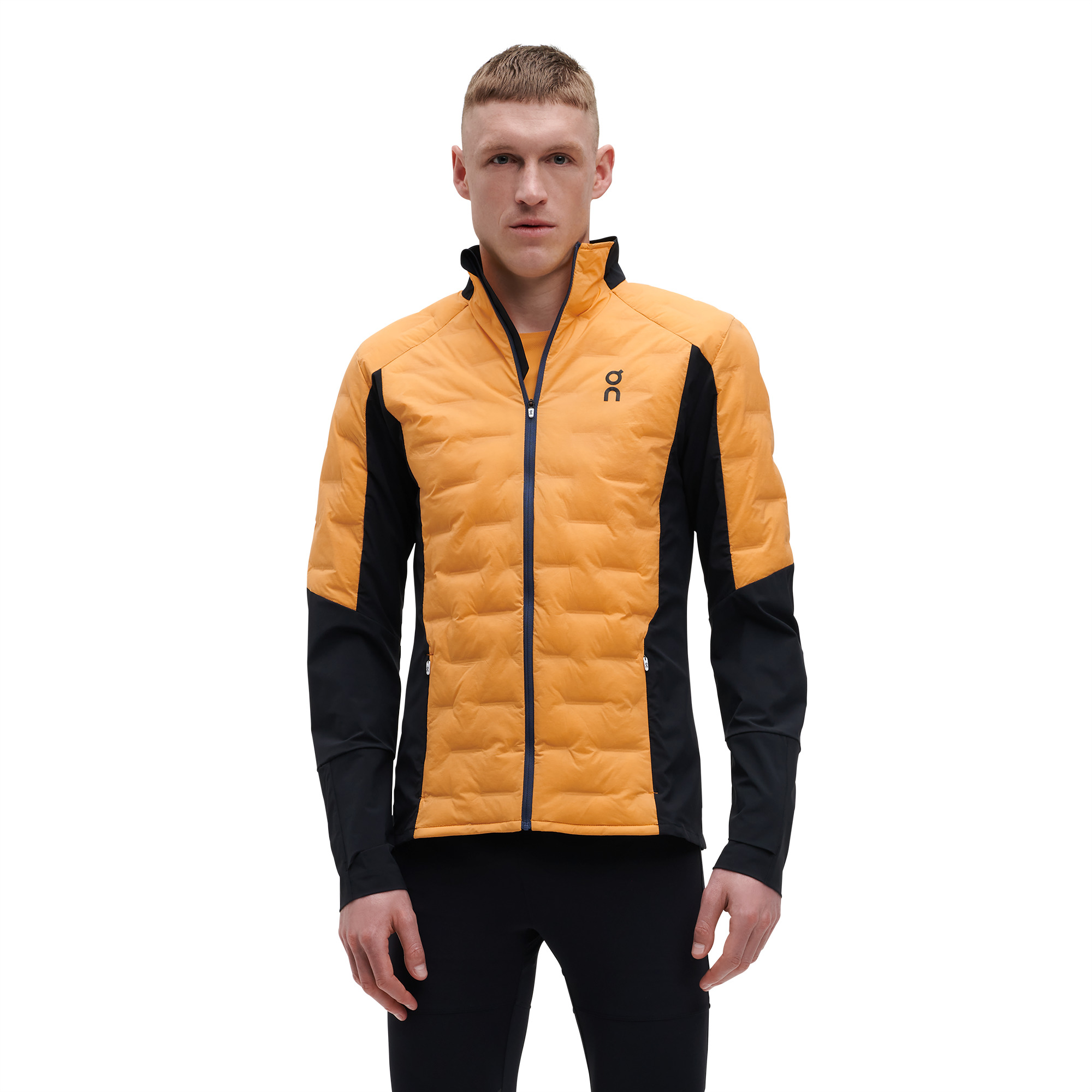 Climate Jacket - 1