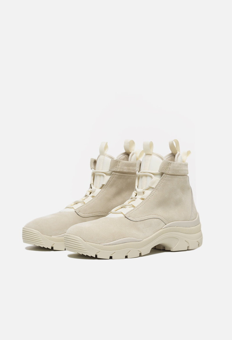John Elliott SPEED LACE UP BOOT outlook