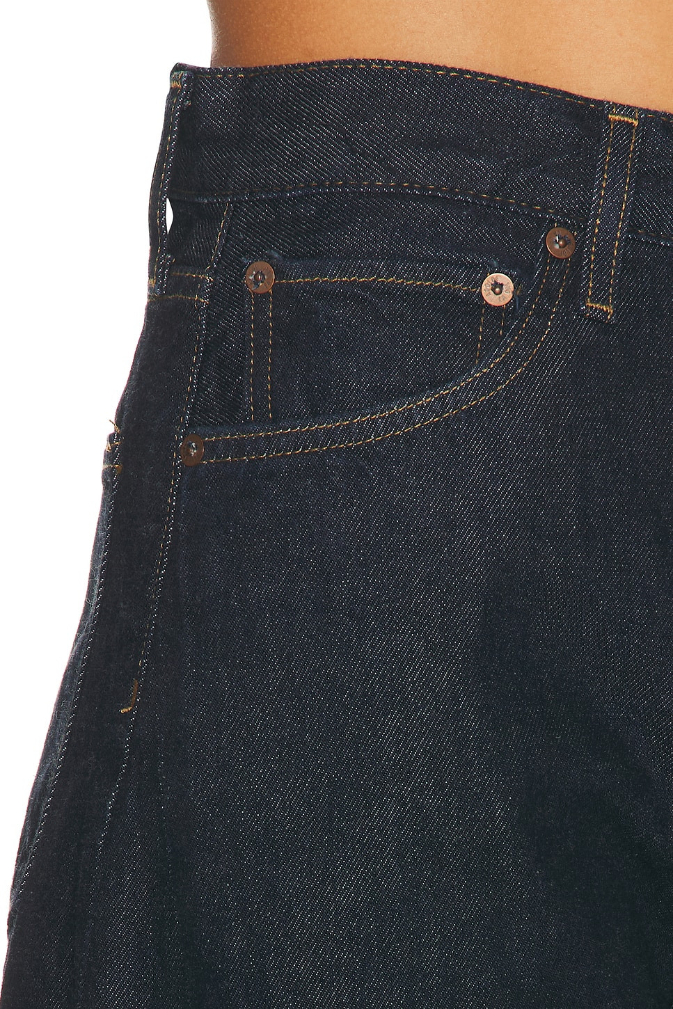 Luna Pieced Jeans - 6