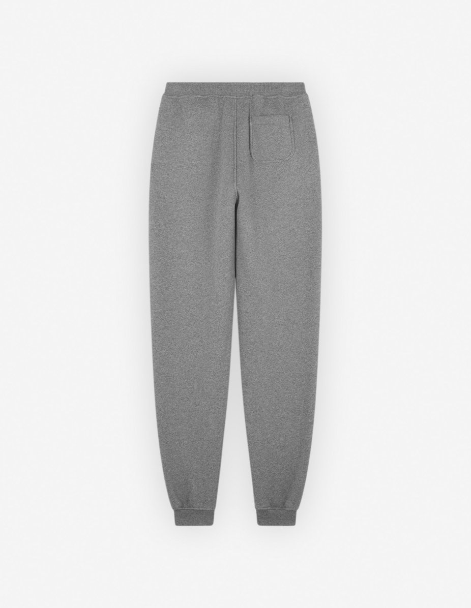 BOLD FOX HEAD PATCH REGULAR JOG PANTS - 2